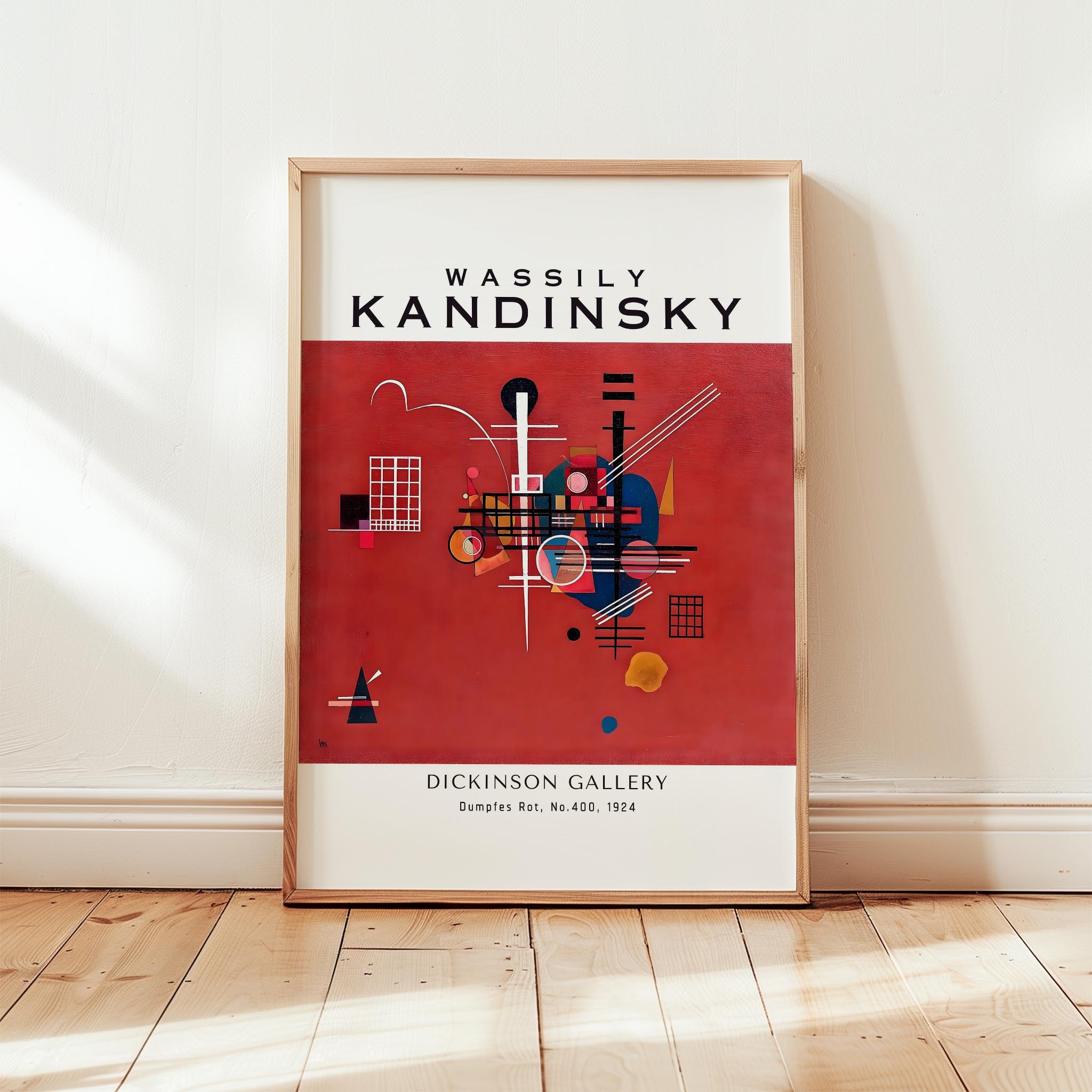 Dumpfes Rot, no. 400