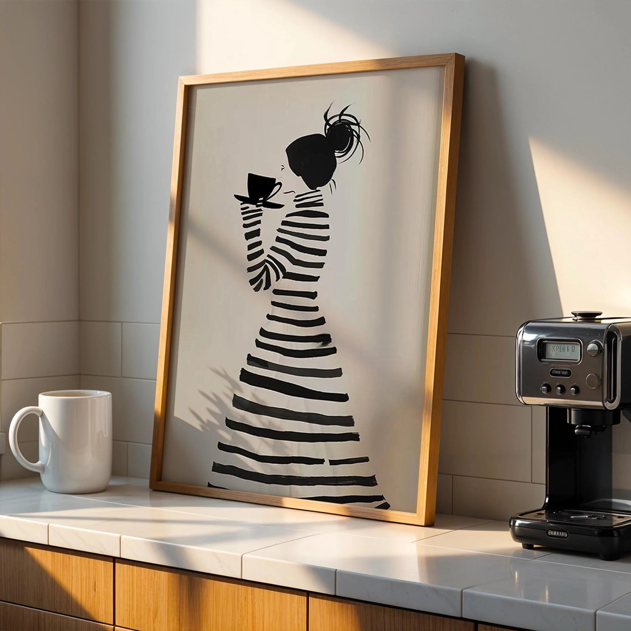 Mutfak Hikayeleri VI - Renkli Meyve Tabağı