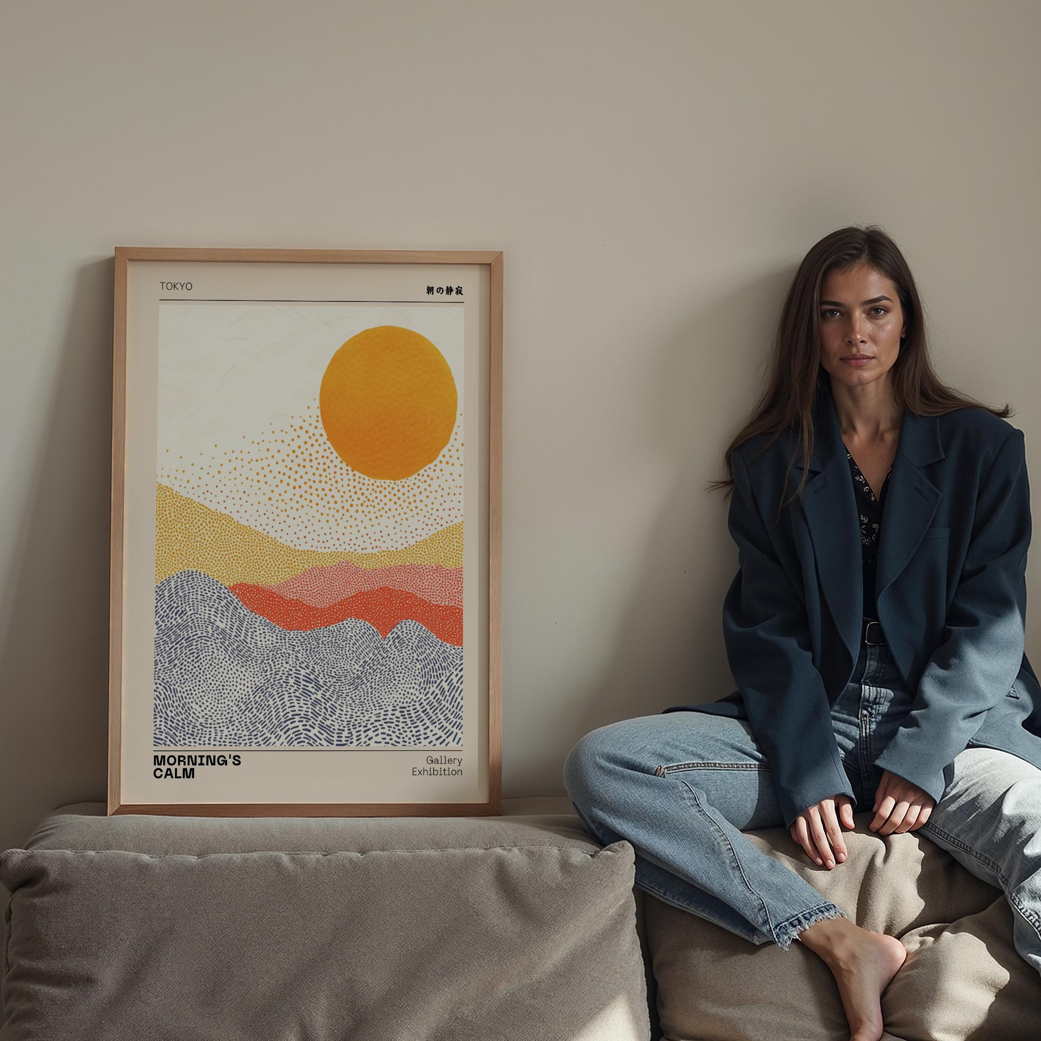 Sabahın Sükuneti II