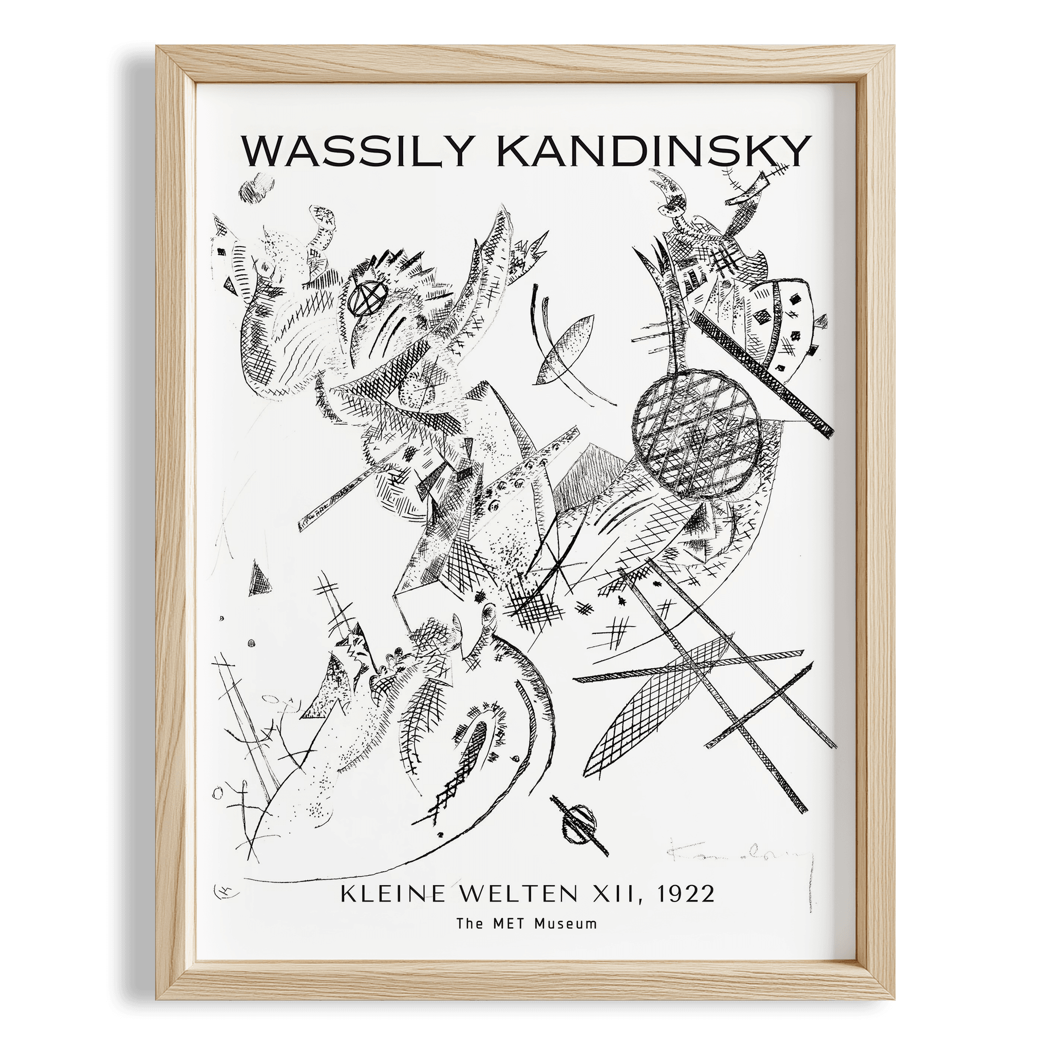 Kleine Welten XII