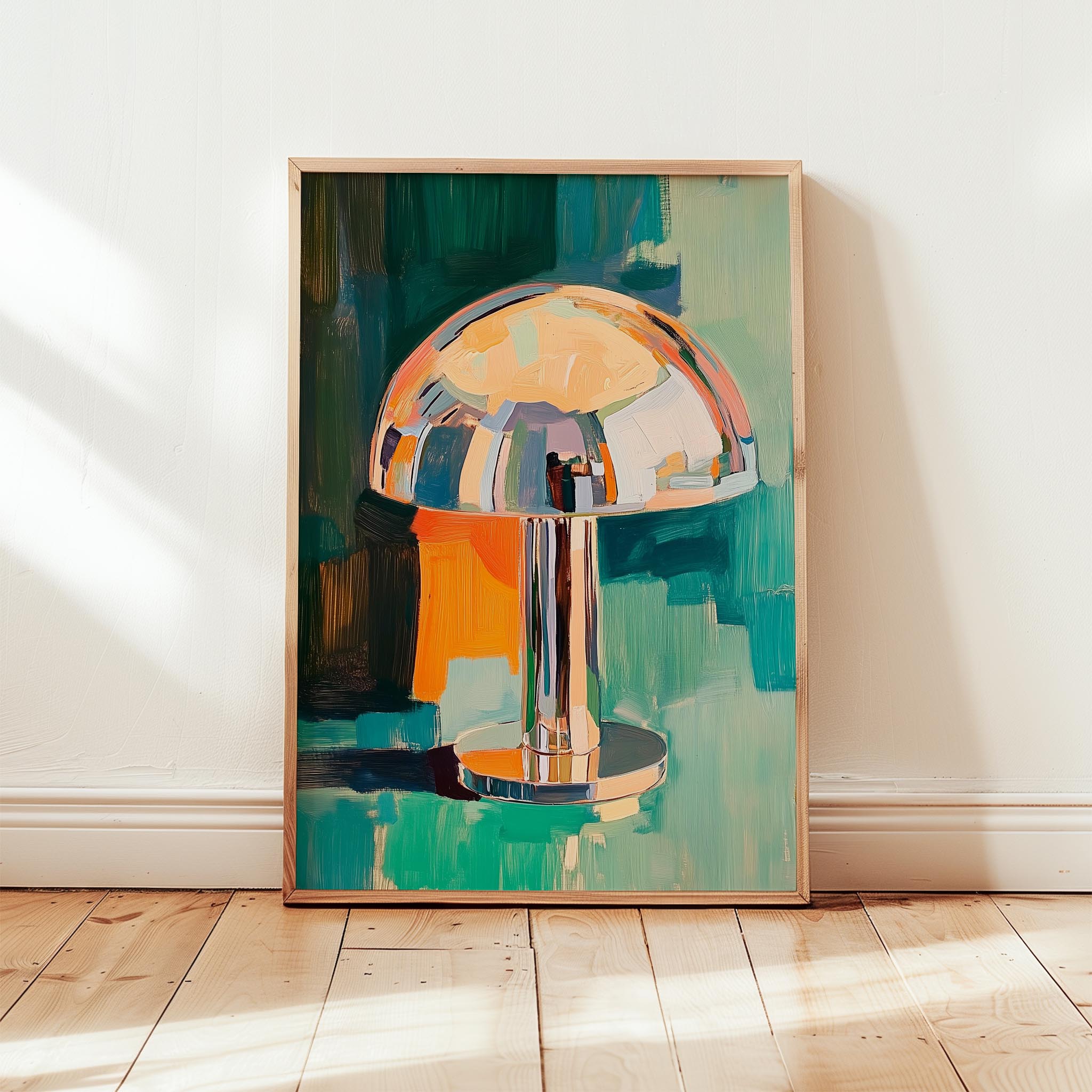 Mantar IV - Guaj Boya