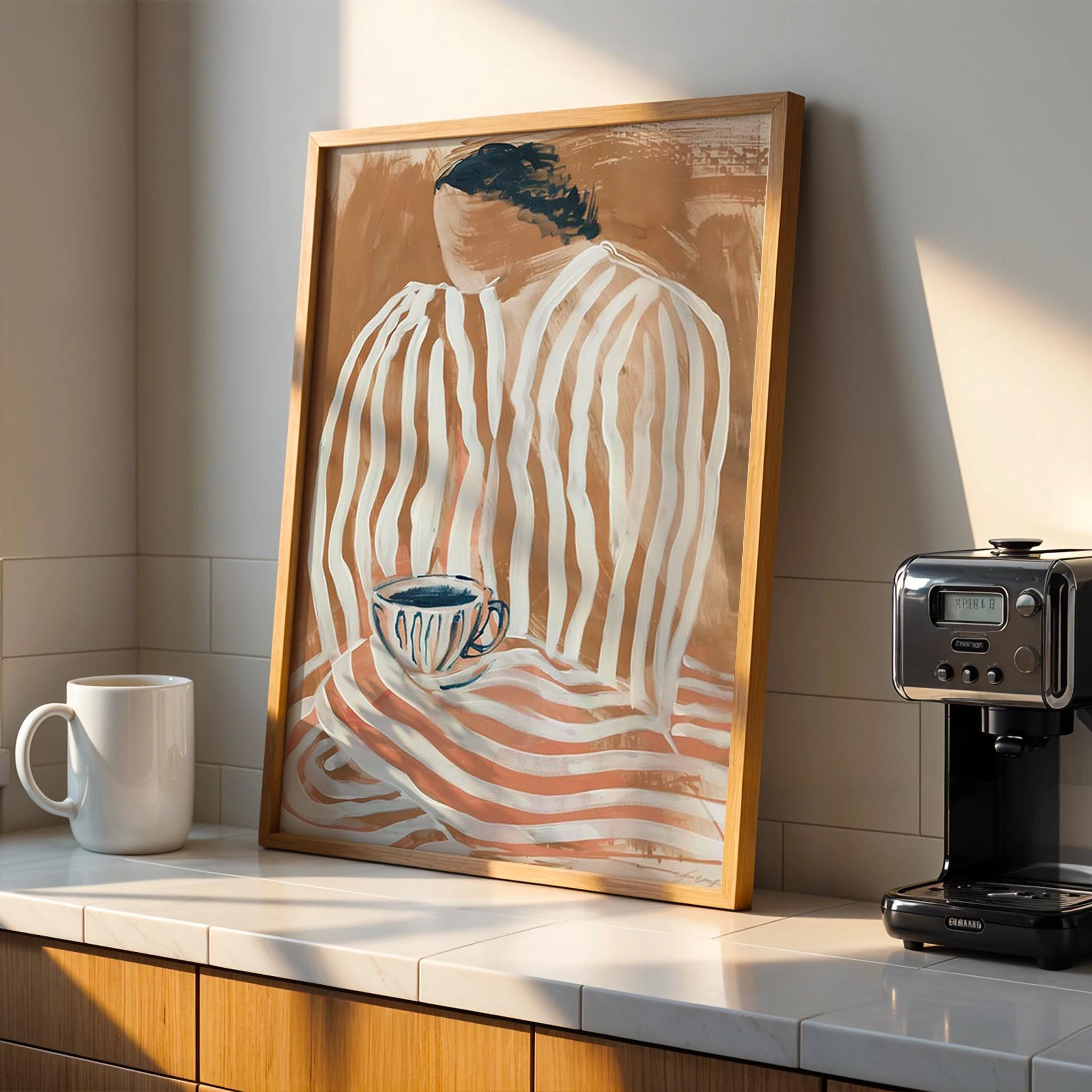 Mutfak Hikayeleri VIII - Meyve Tabağı