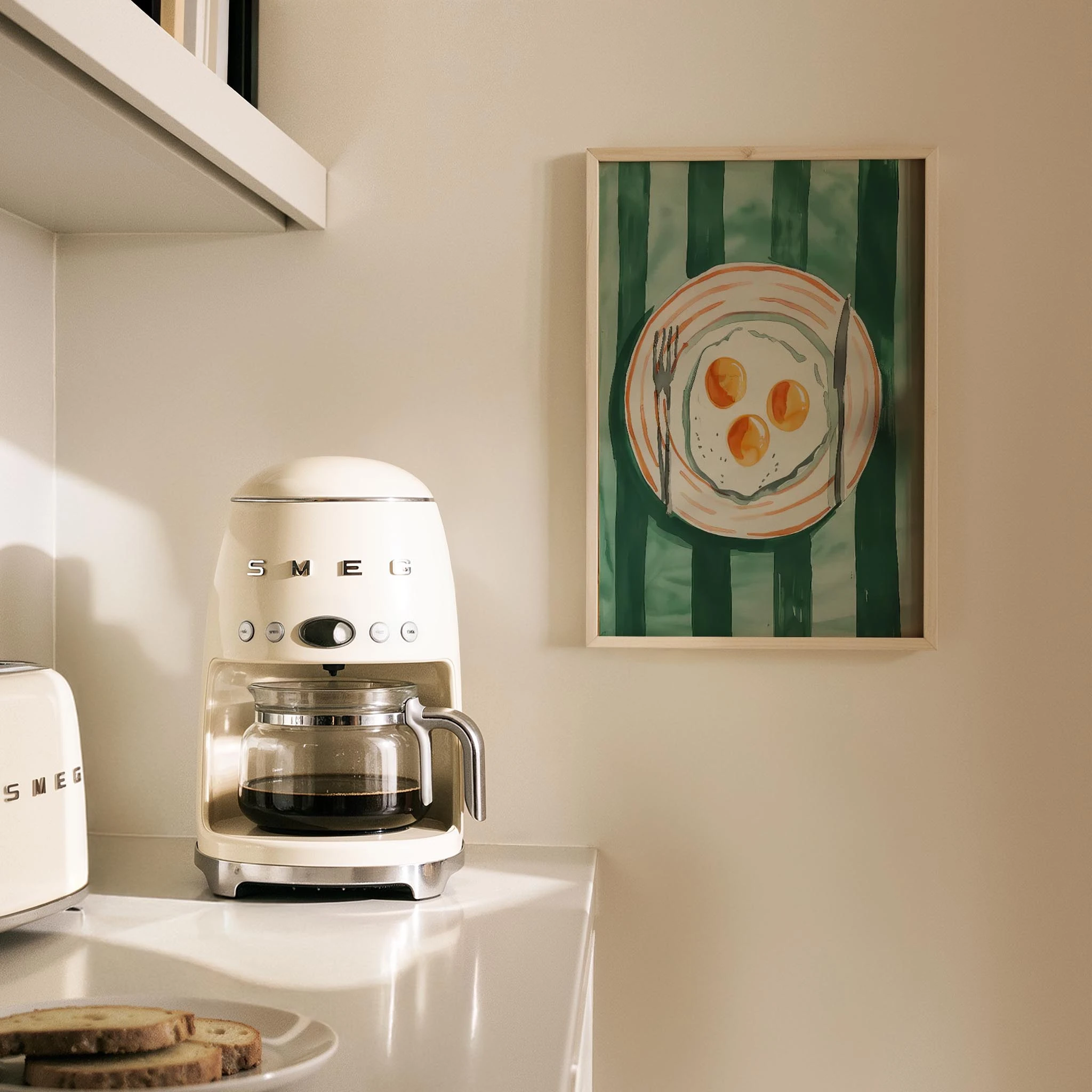 Şef Çok Tatlıydı - Mutfağın İkonu