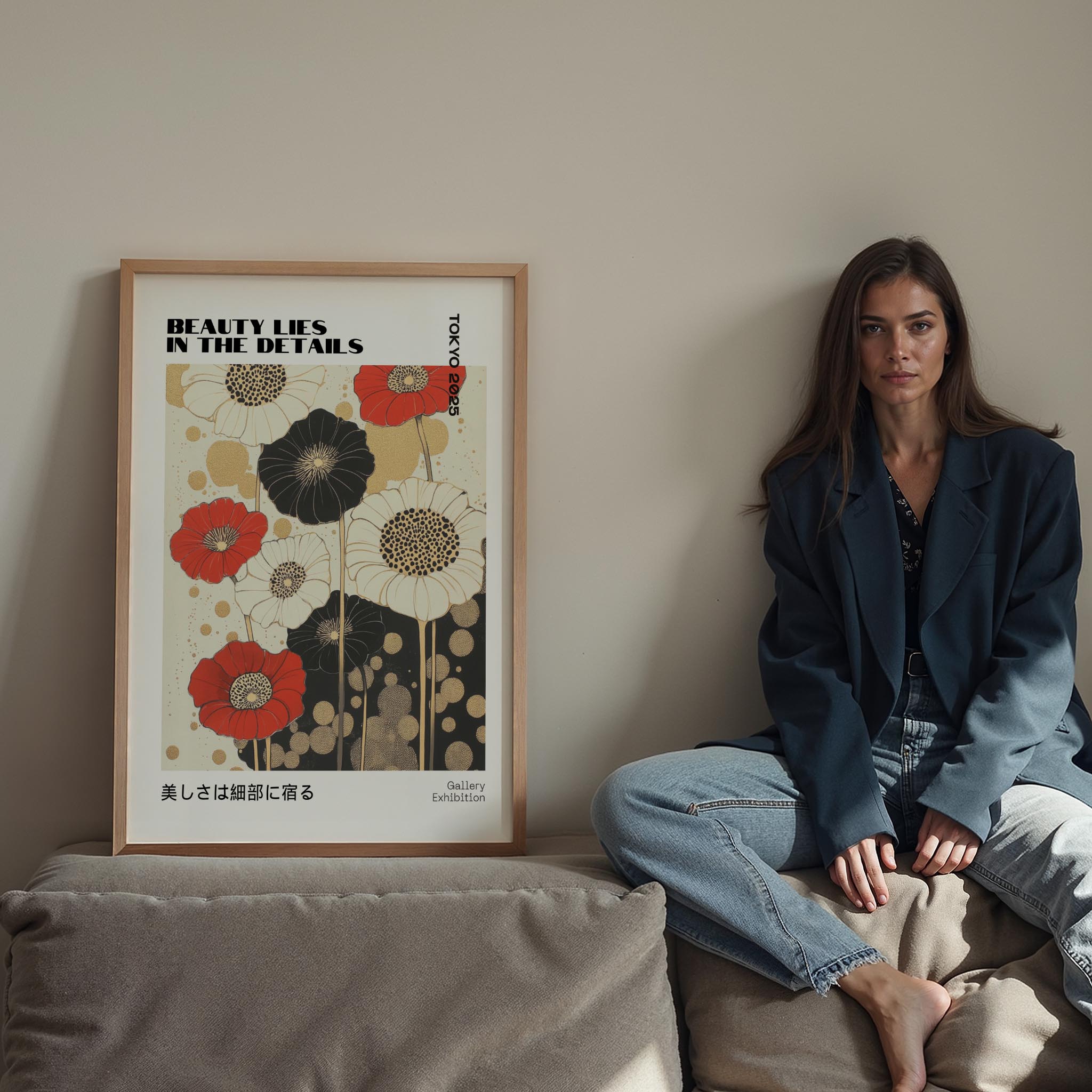 Güzellik Ayrıntılarda Saklıdır