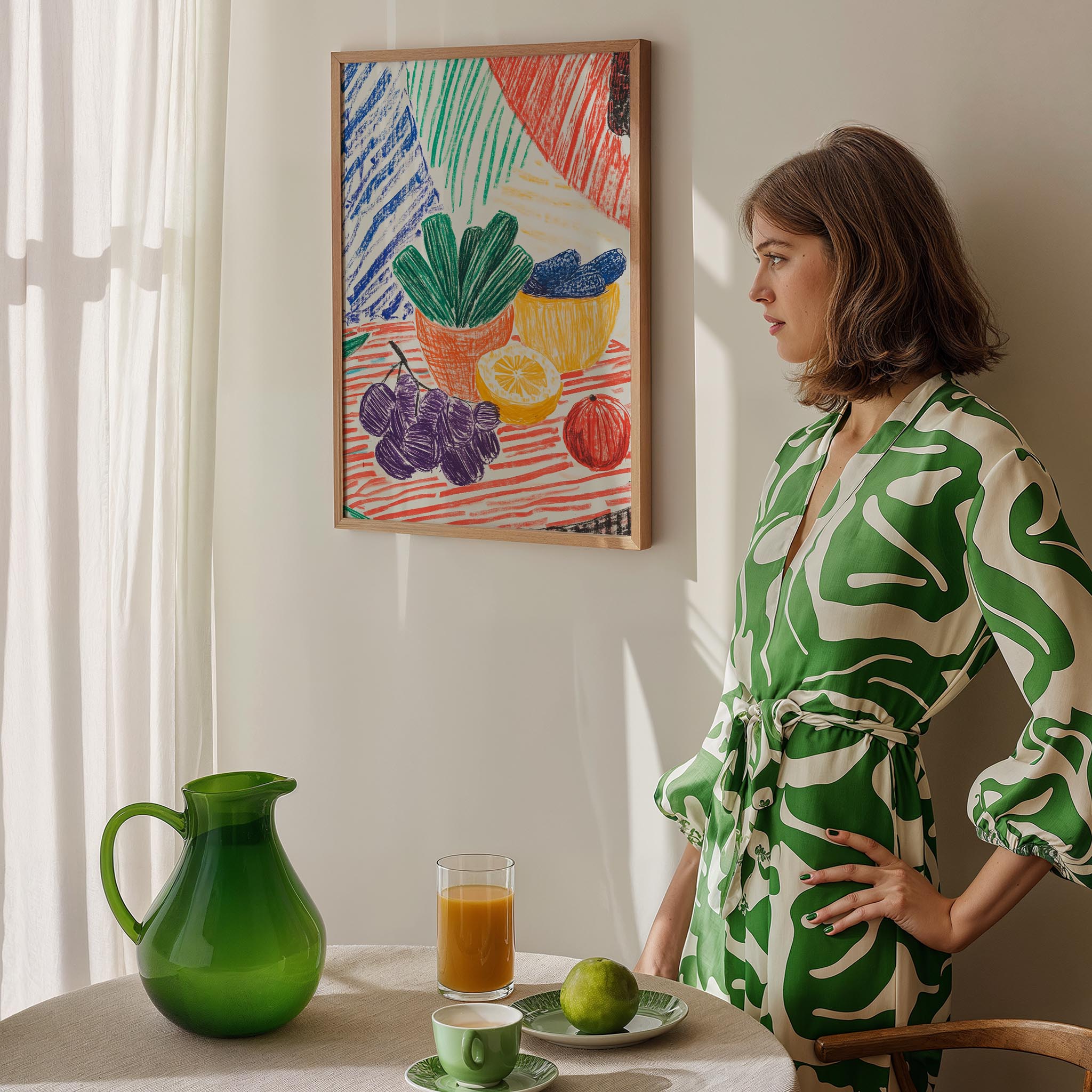 Mutfak Hikayeleri III - Çaydanlık