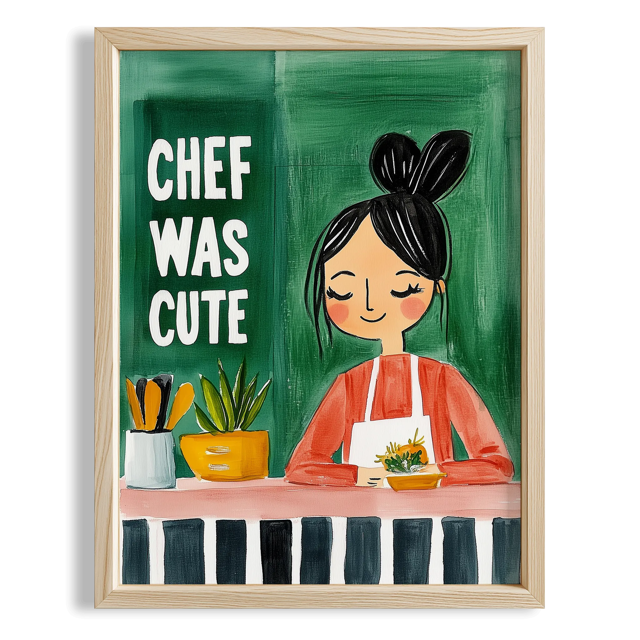 Mutfak Hikayeleri XIII - Çizgili Kahve Yumurta