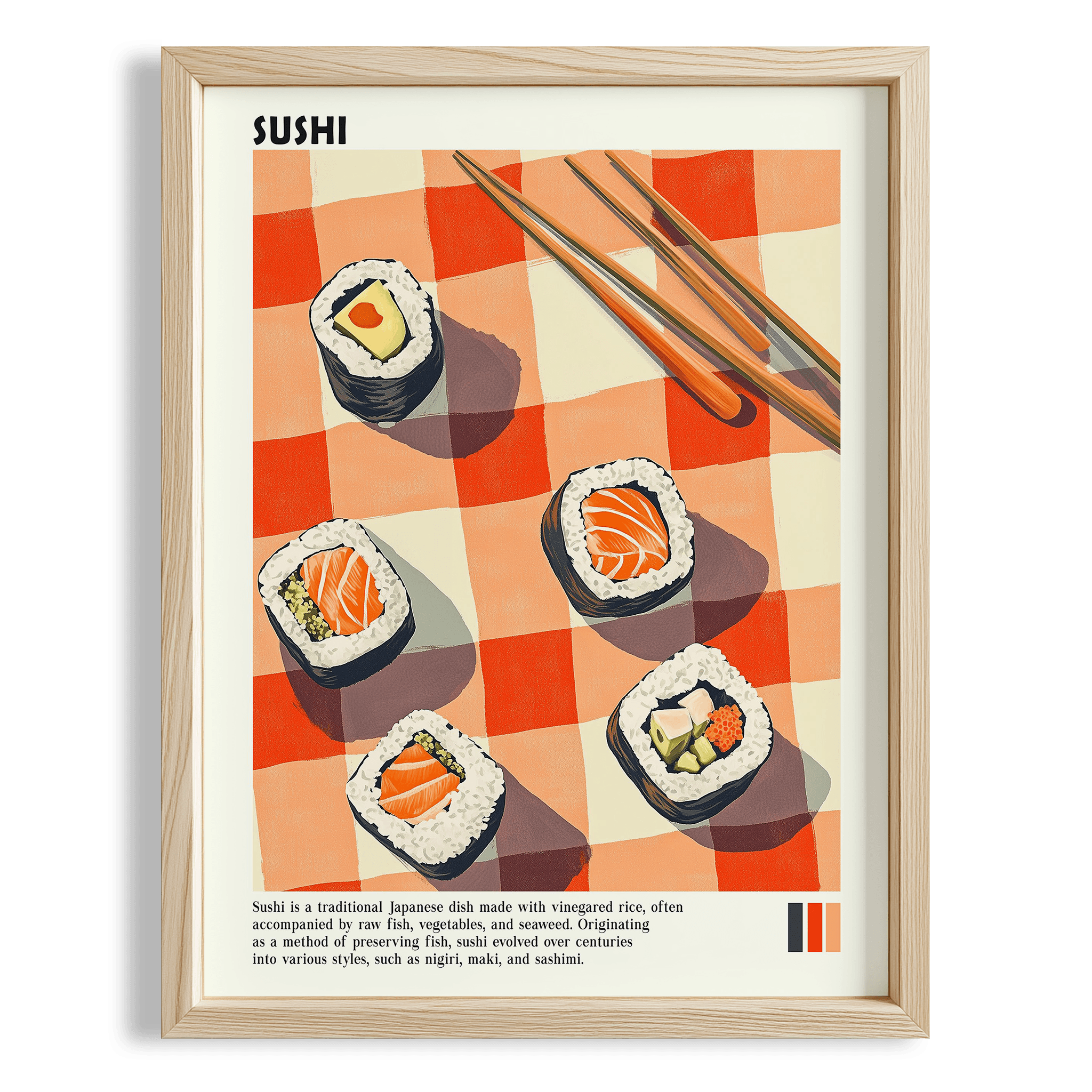 Sushi