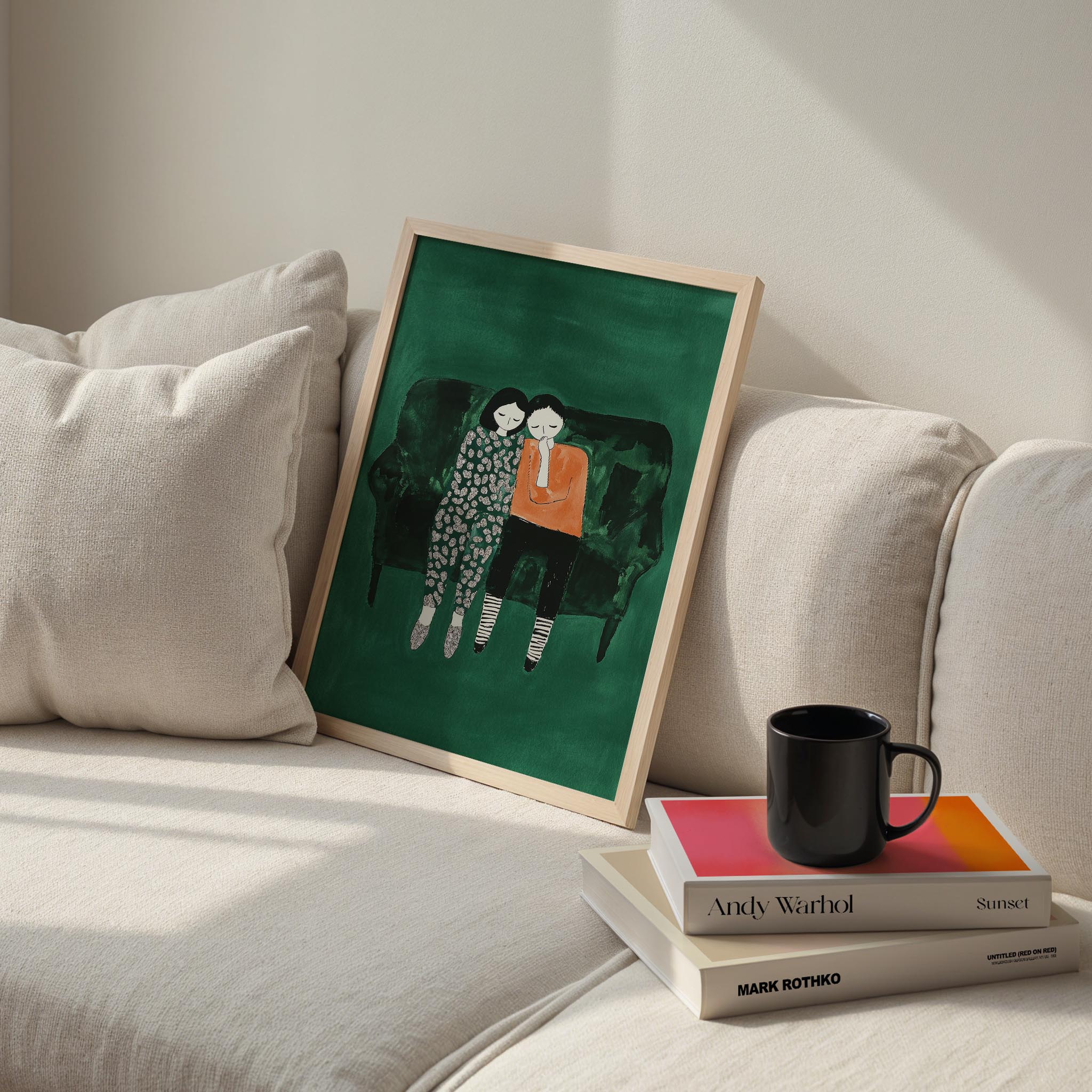 Mutfak Hikayeleri I - Limonlar