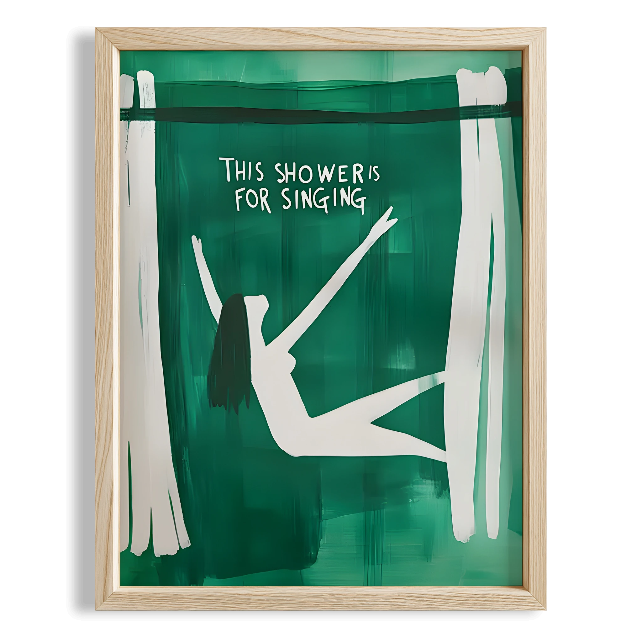 Tipografi I - “This Summer Is For You”