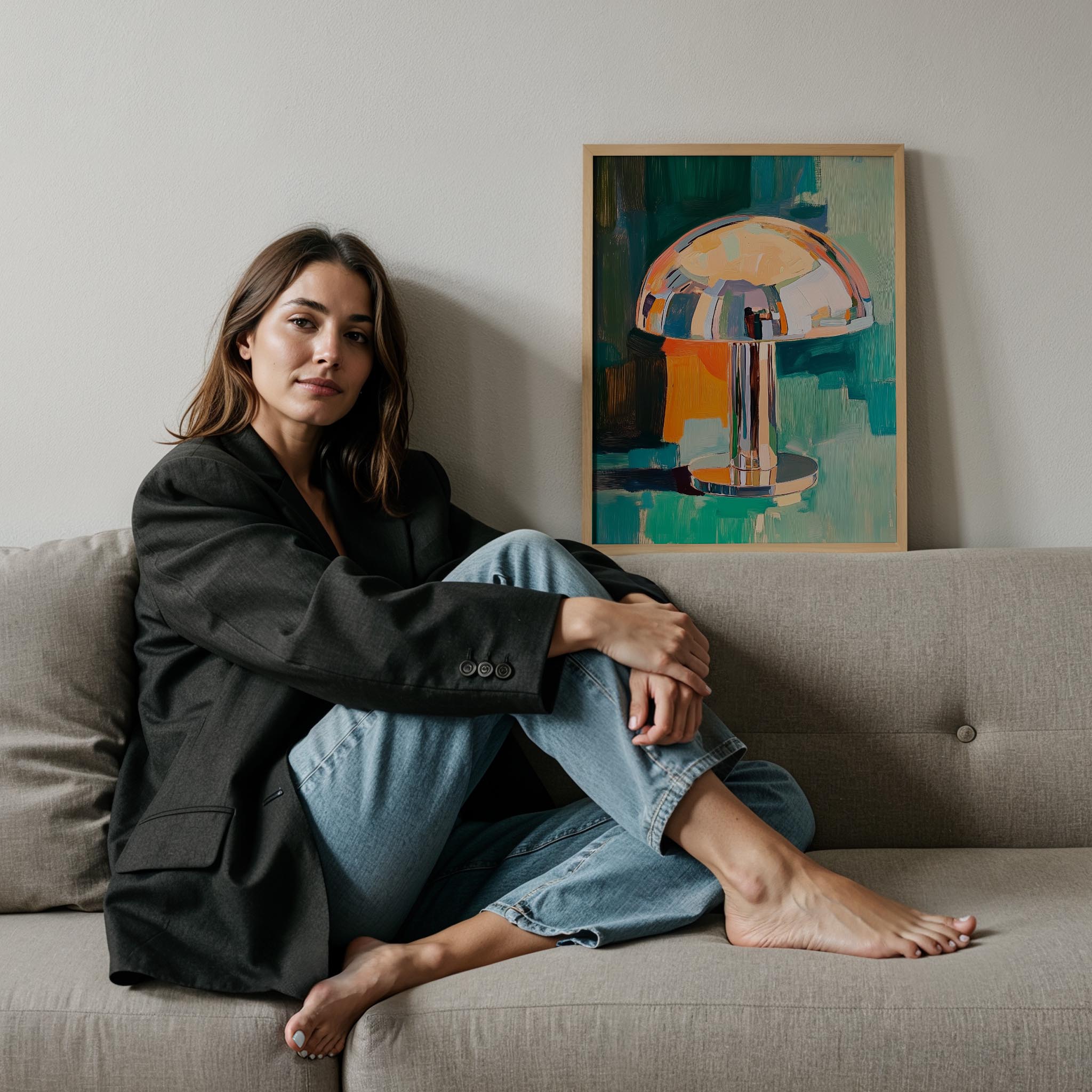 Mantar IV - Guaj Boya