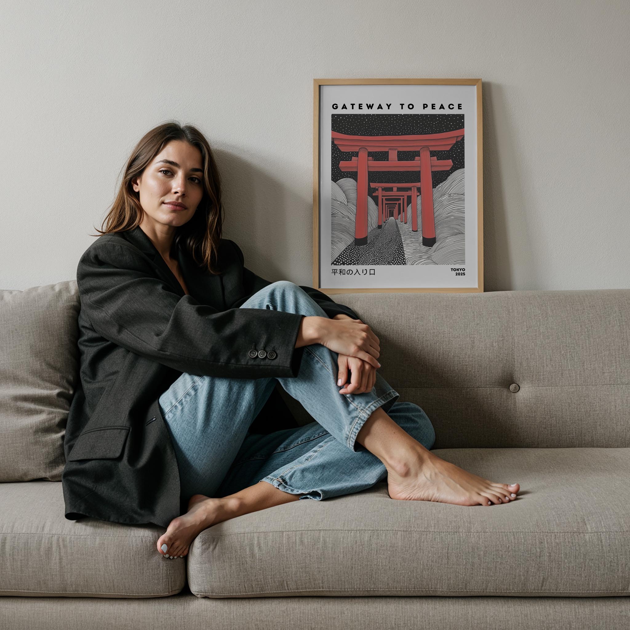 Huzura Açılan Kapı