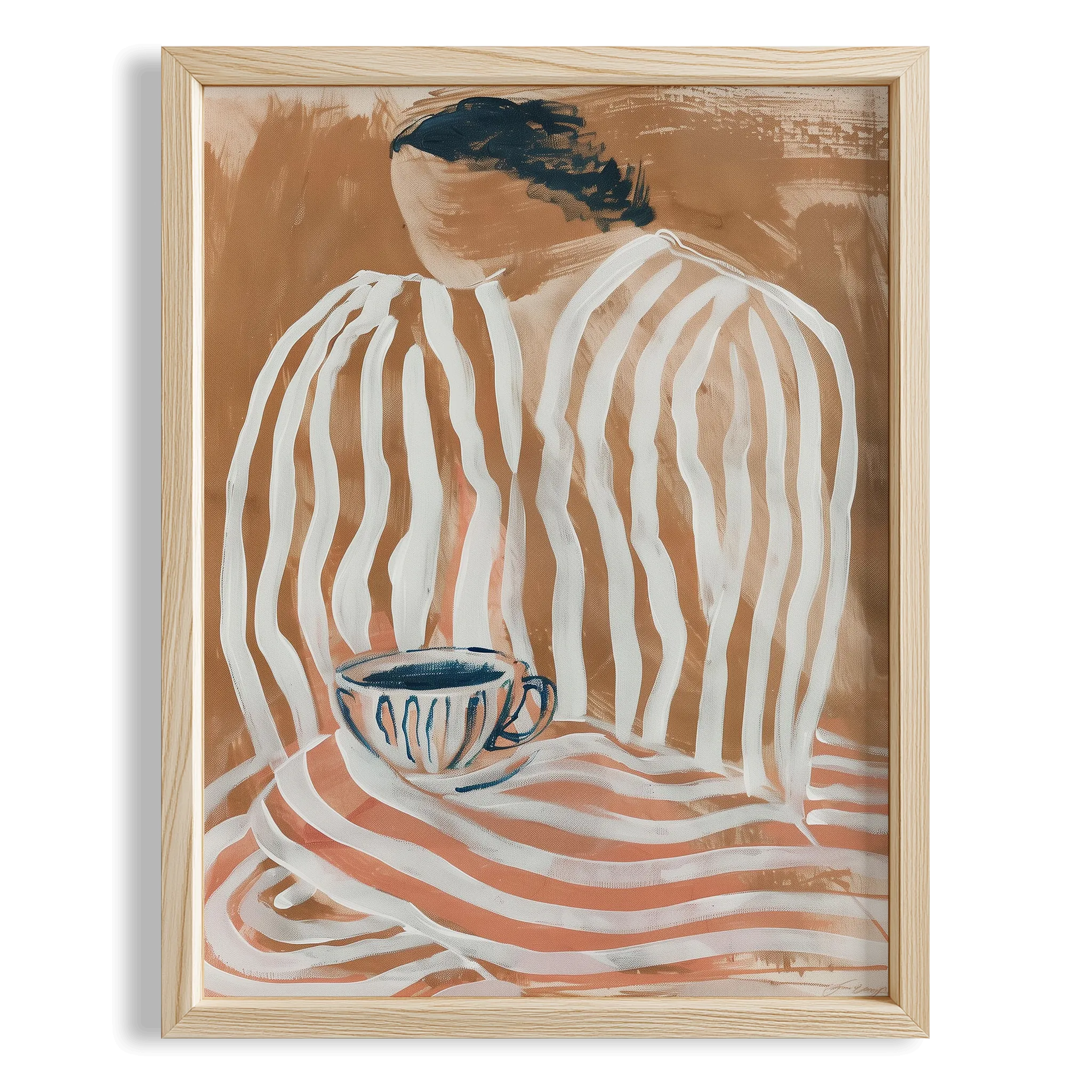 Mutfak Hikayeleri VIII - Meyve Tabağı