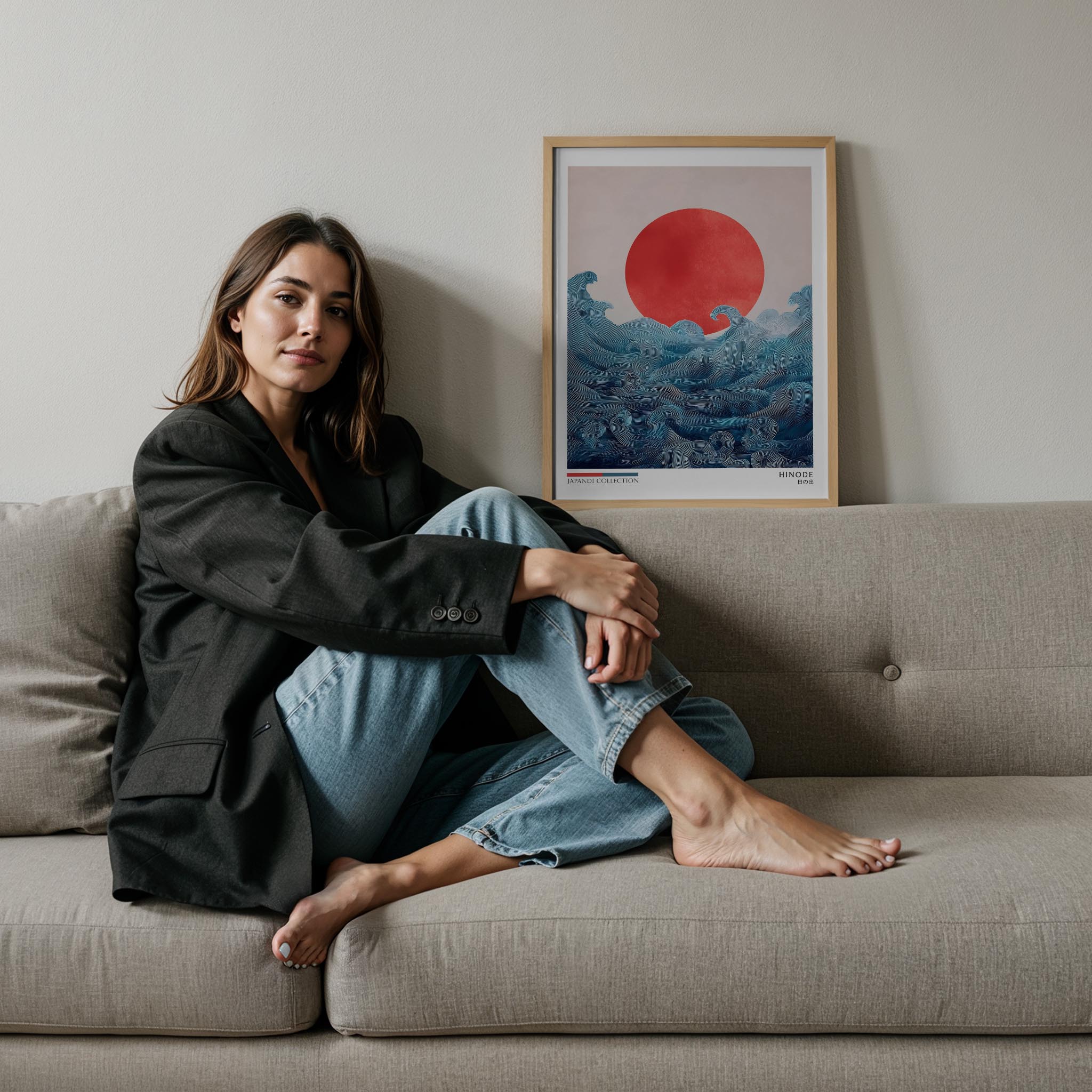 Hinode Güneşin Doğuşu