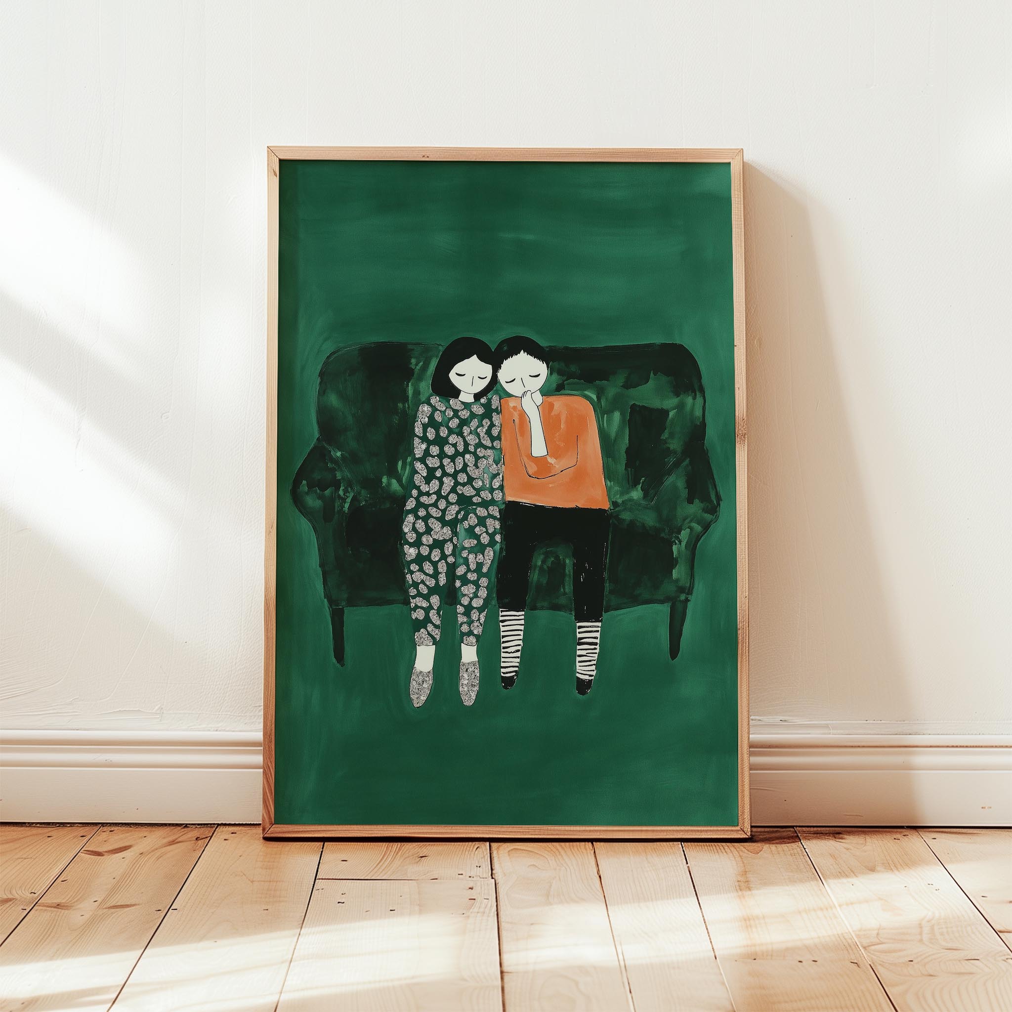 Mutfak Hikayeleri I - Limonlar