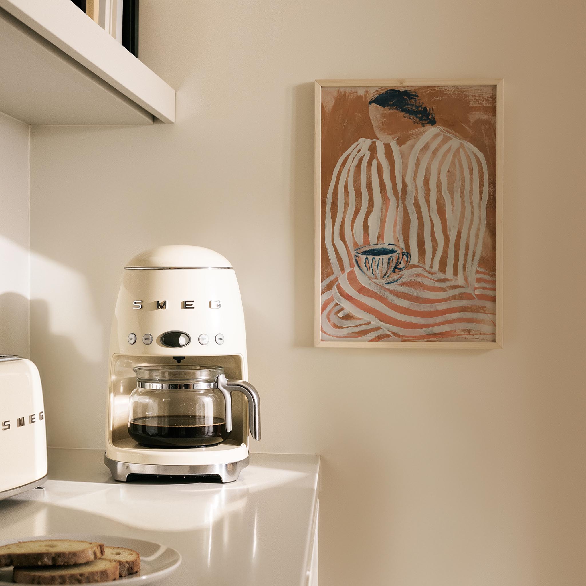 Mutfak Hikayeleri VIII - Meyve Tabağı