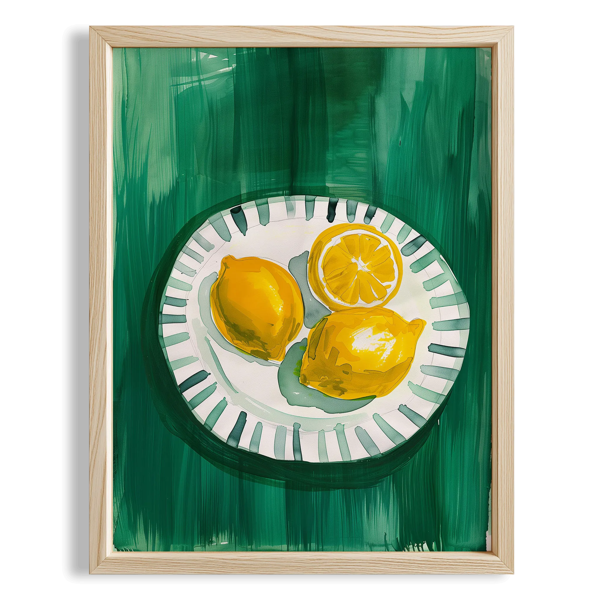 Mutfak Hikayeleri V - Kahve ve Kruvasan