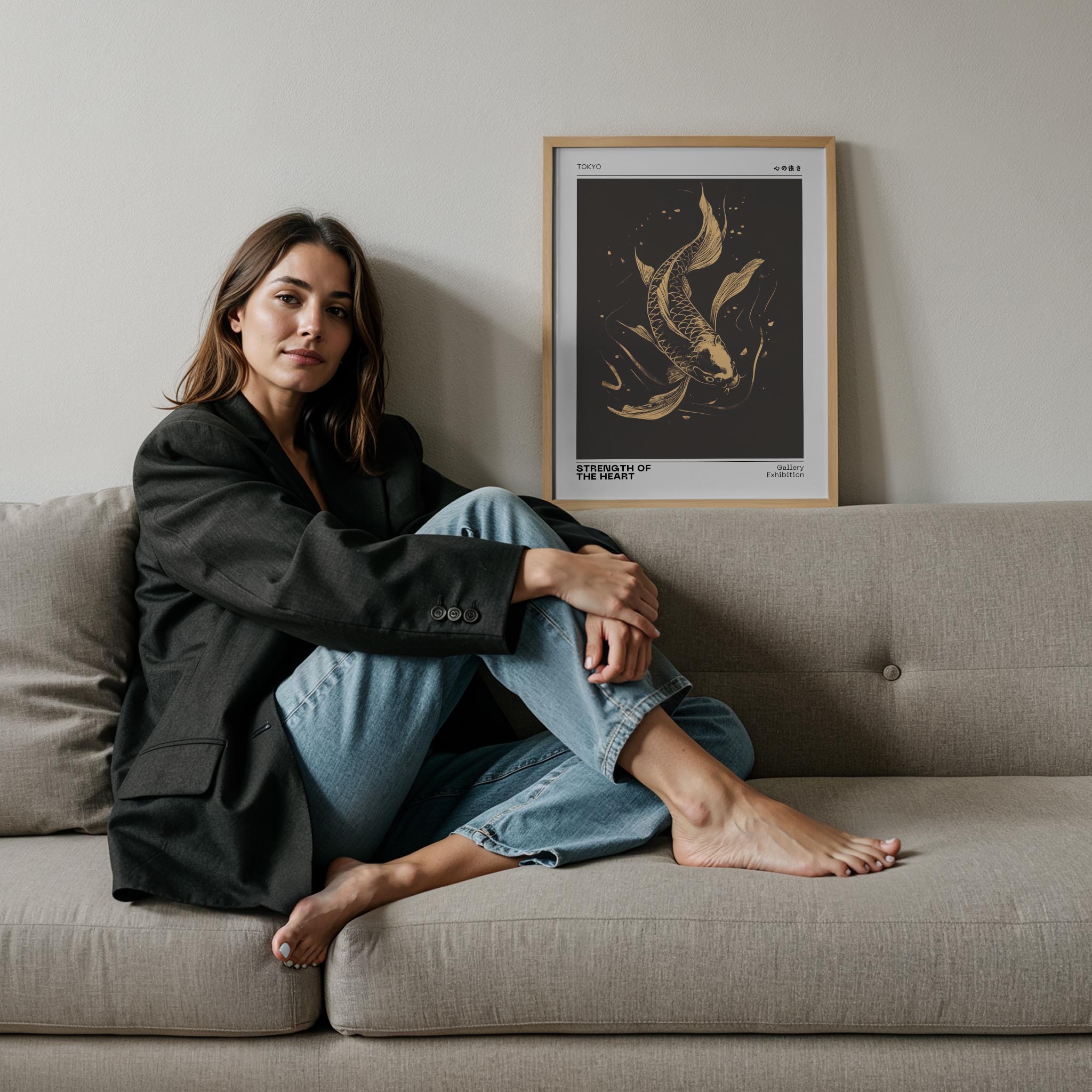 Kalbin Gücü