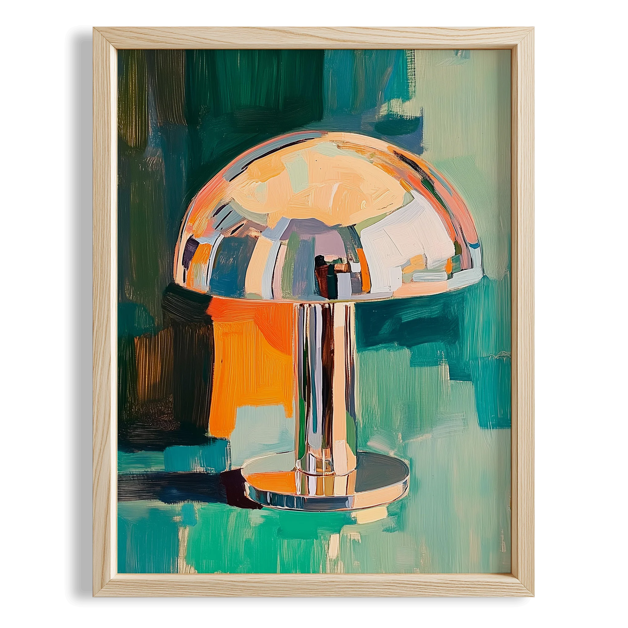 Mantar IV - Guaj Boya