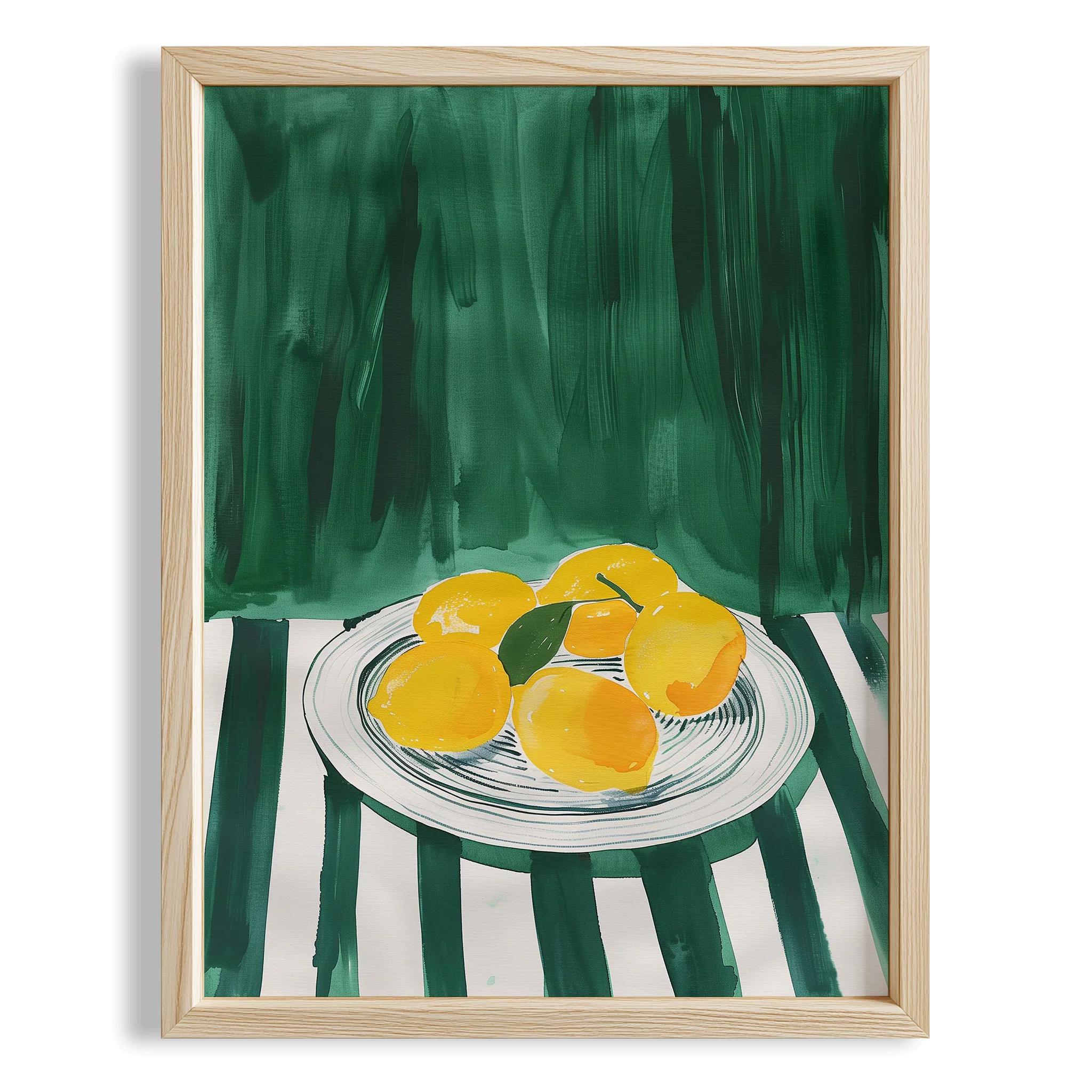 Mutfak Hikayeleri II - Sebzeler ve Meyveler