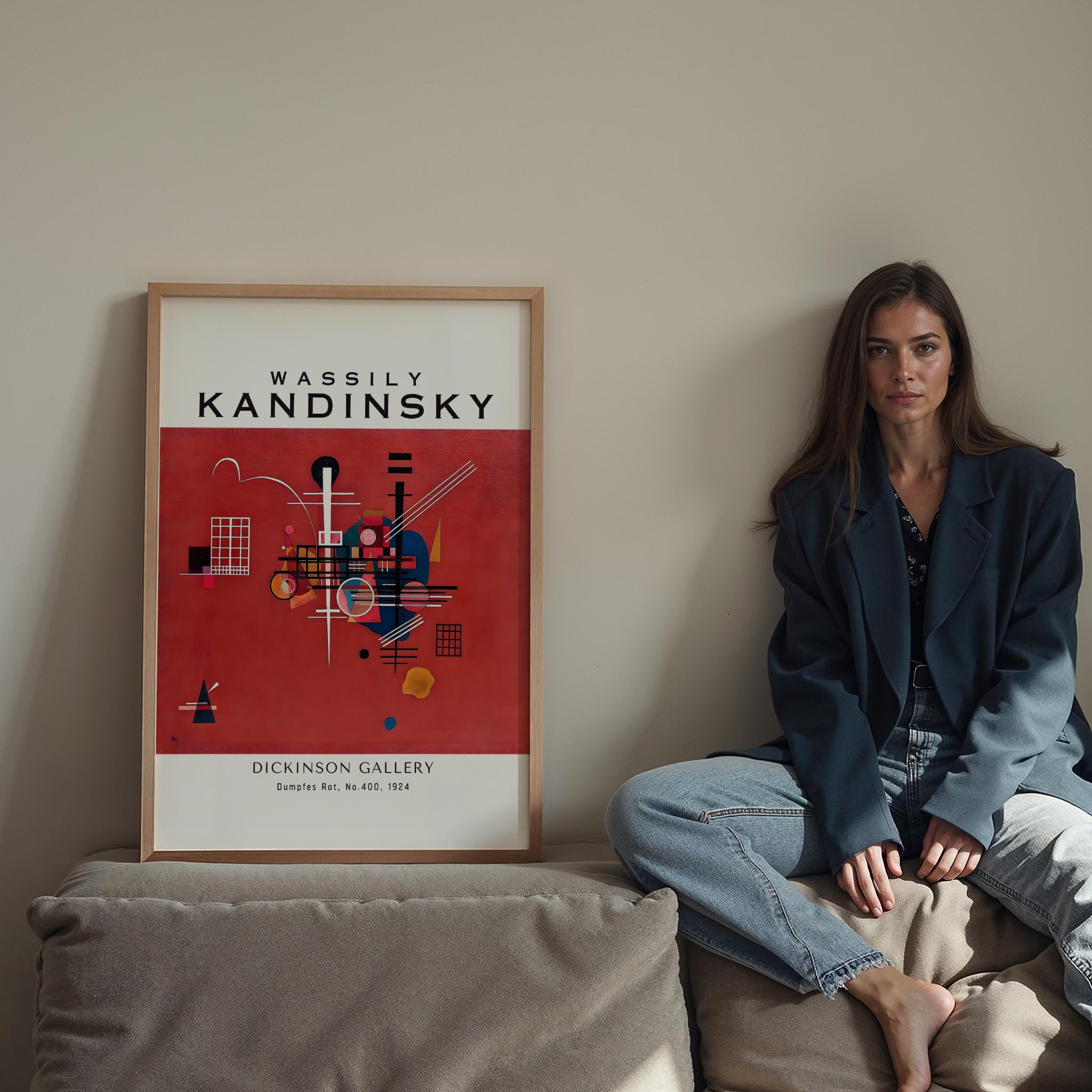 Dumpfes Rot, no. 400