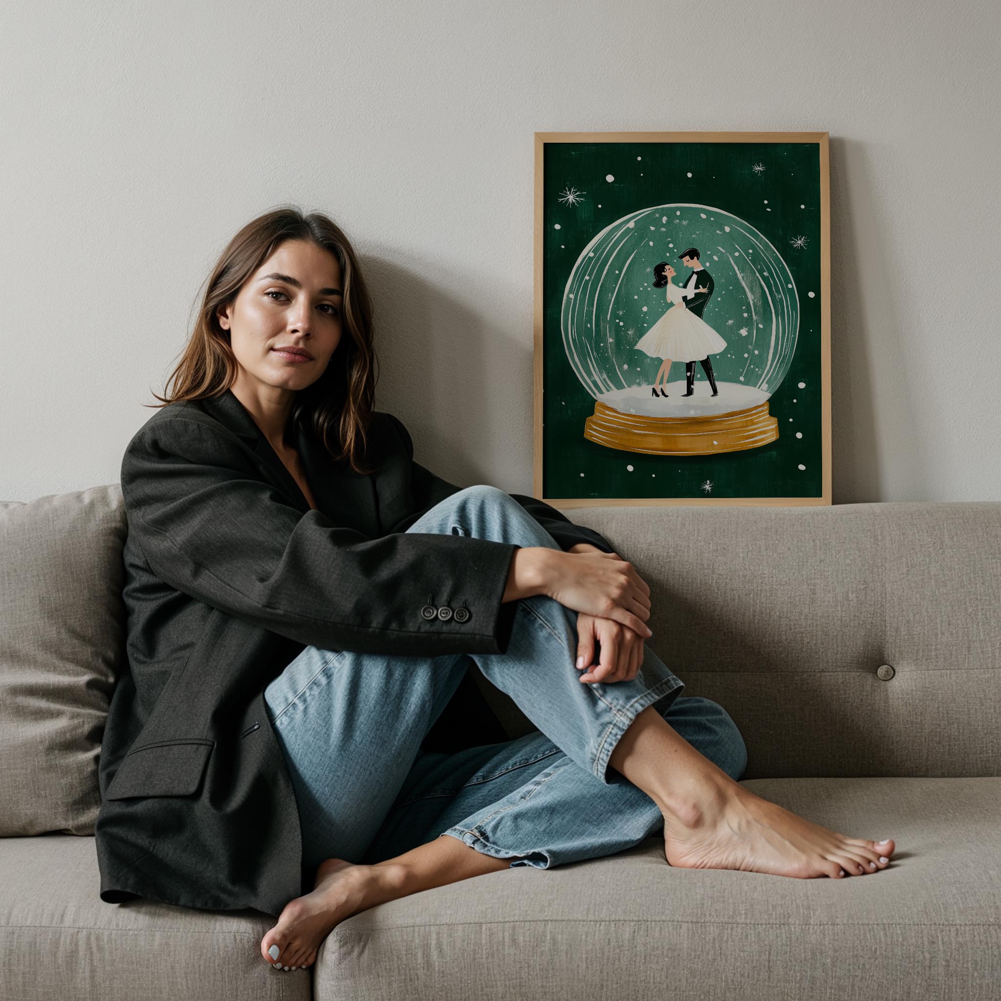 Aşkın Sessizliği IX - Suskunluk