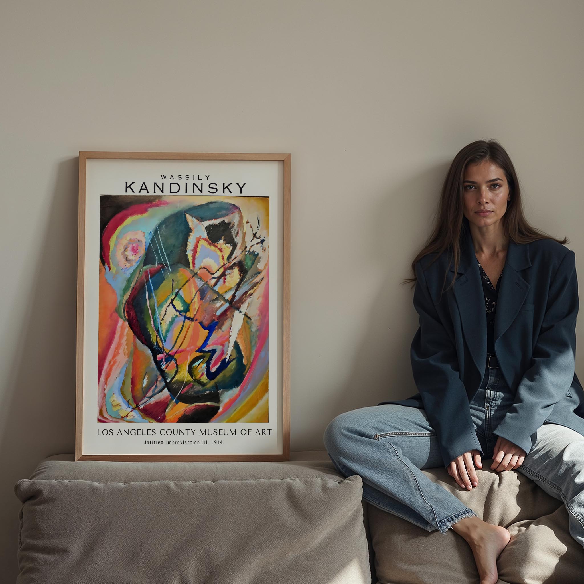 Untitled Improvisation III