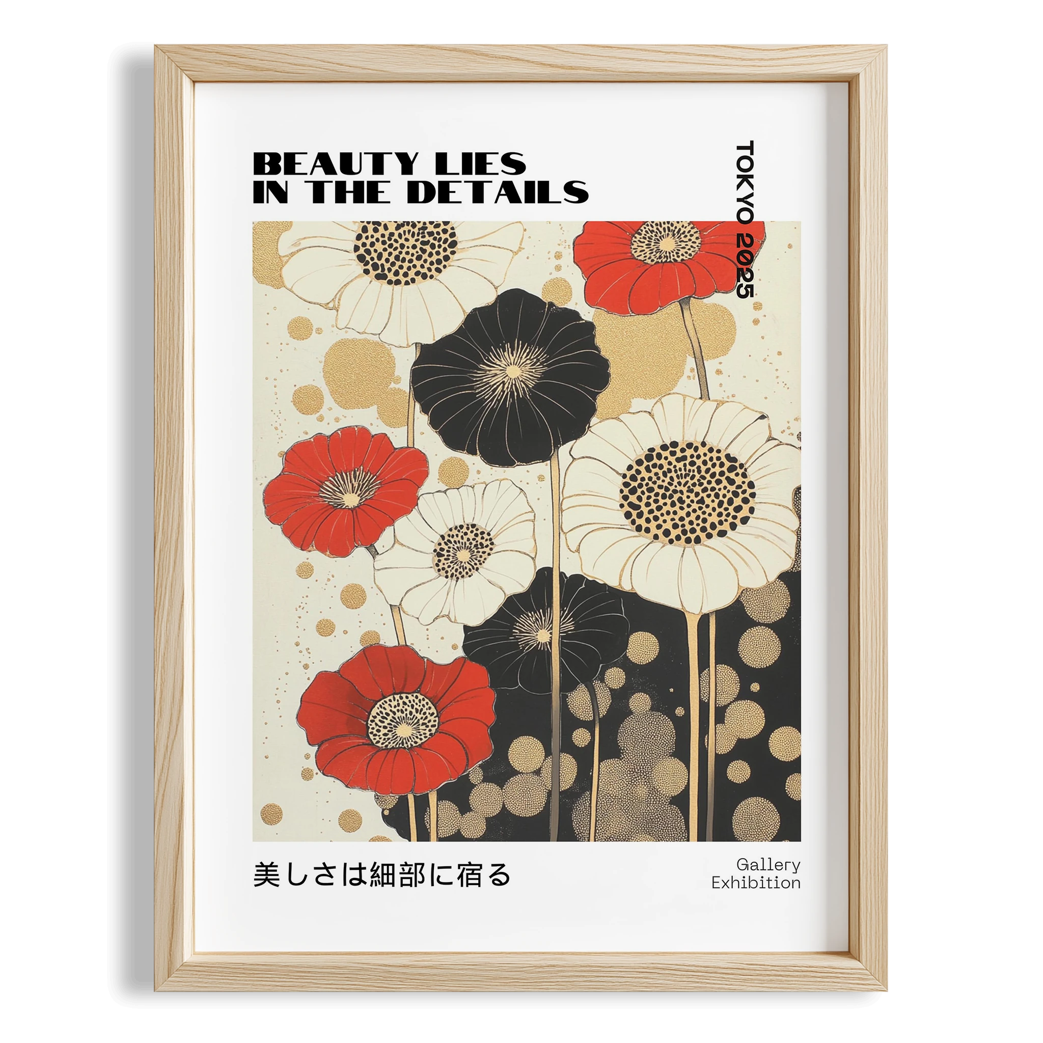 Güzellik Ayrıntılarda Saklıdır