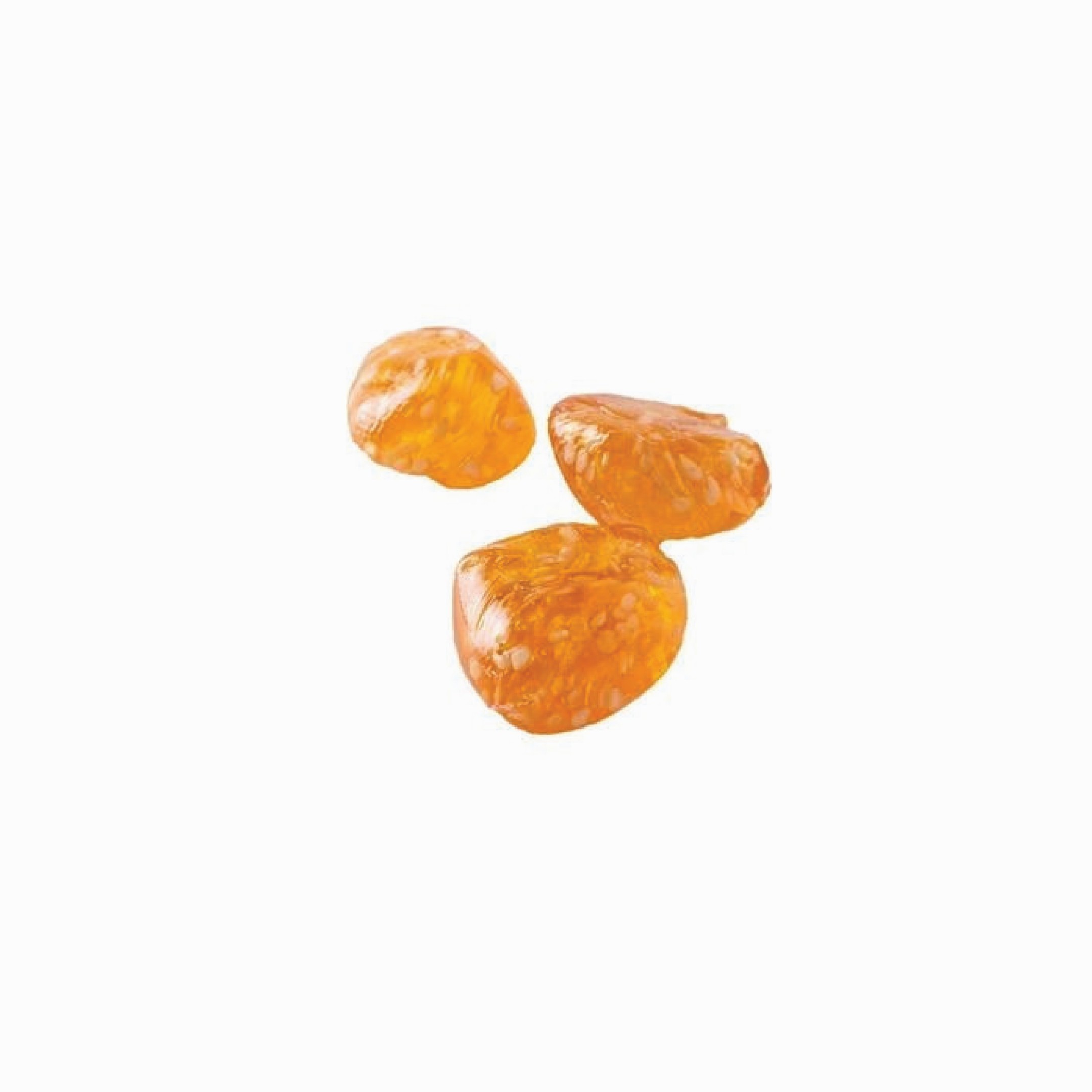 Geleneksel Premium Susamlı Akide Şekeri 200 gr