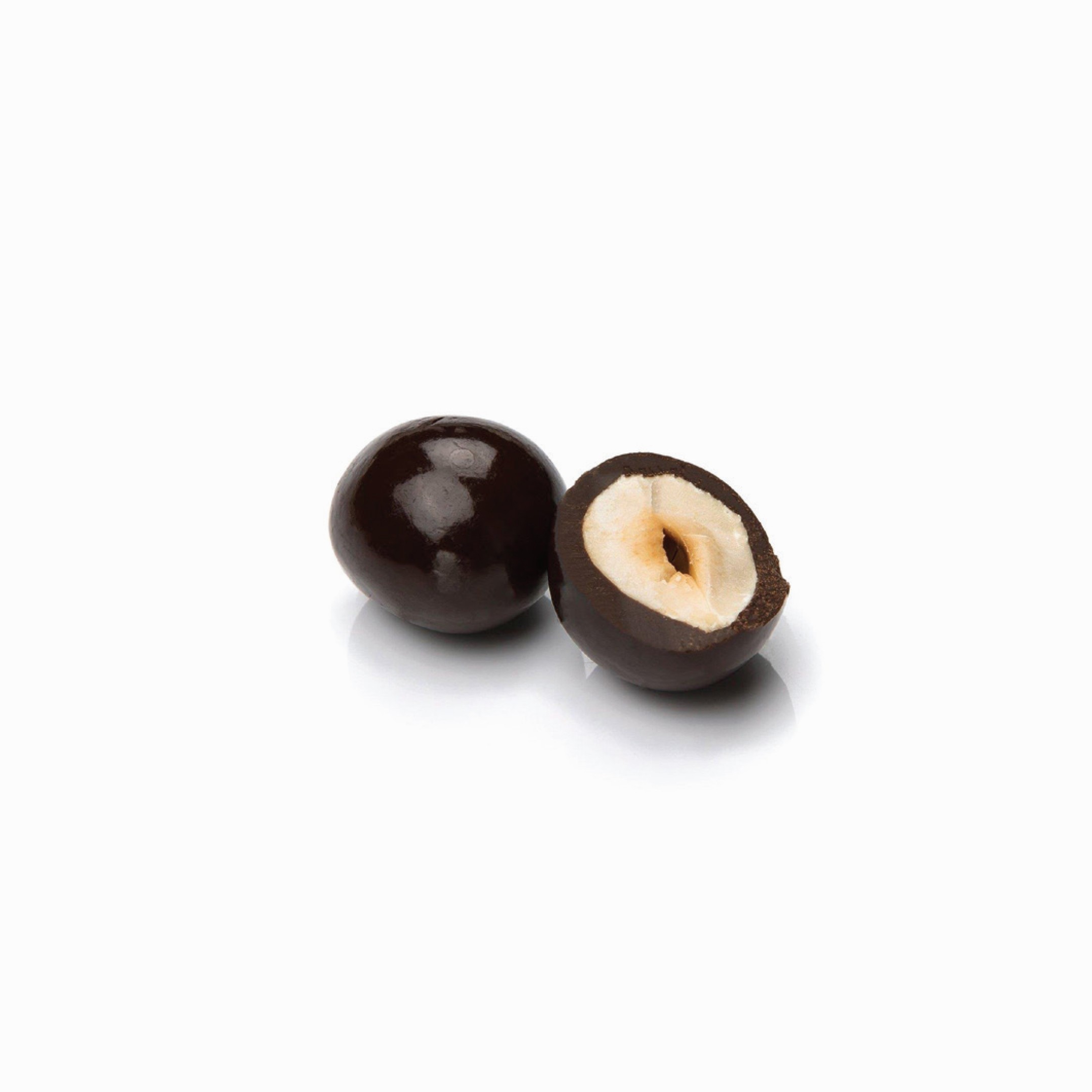 Belçika Çikolatalı Fındıklı Draje 200 Gr