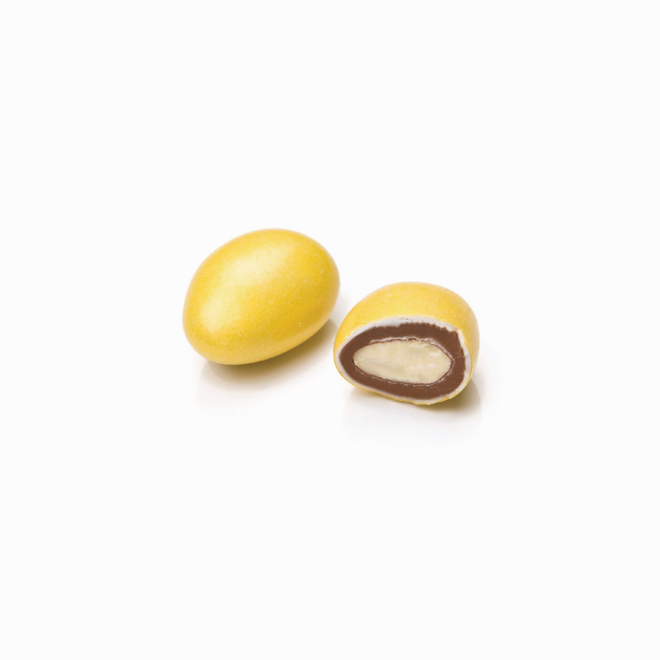 Geleneksel Premium Karışık Renk Badem Şekeri 200 Gr