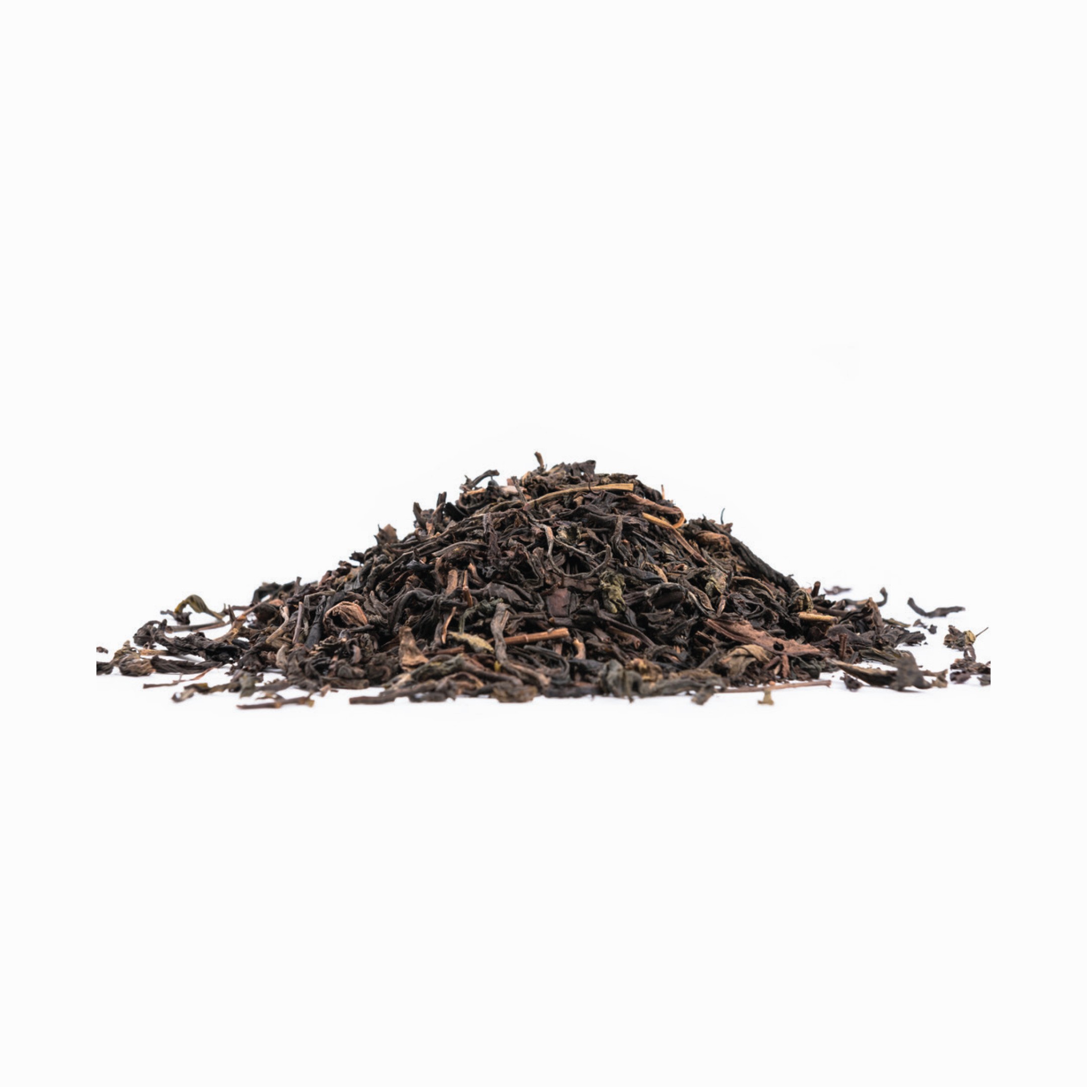 Bergamot Aromalı Siyah Demlik Poşet Çay 6 Kg