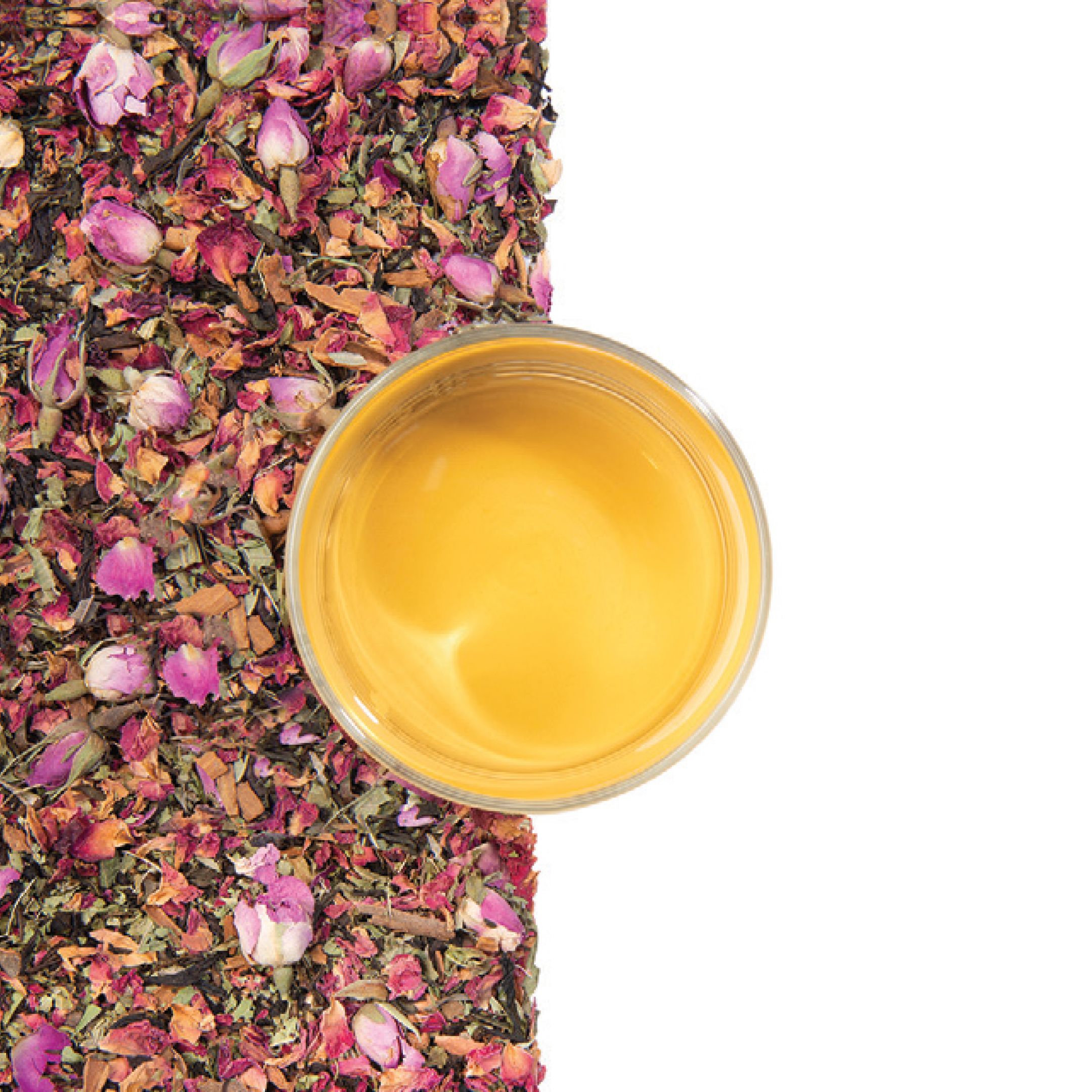 Nitelikli Çay Refresh 100 Gr