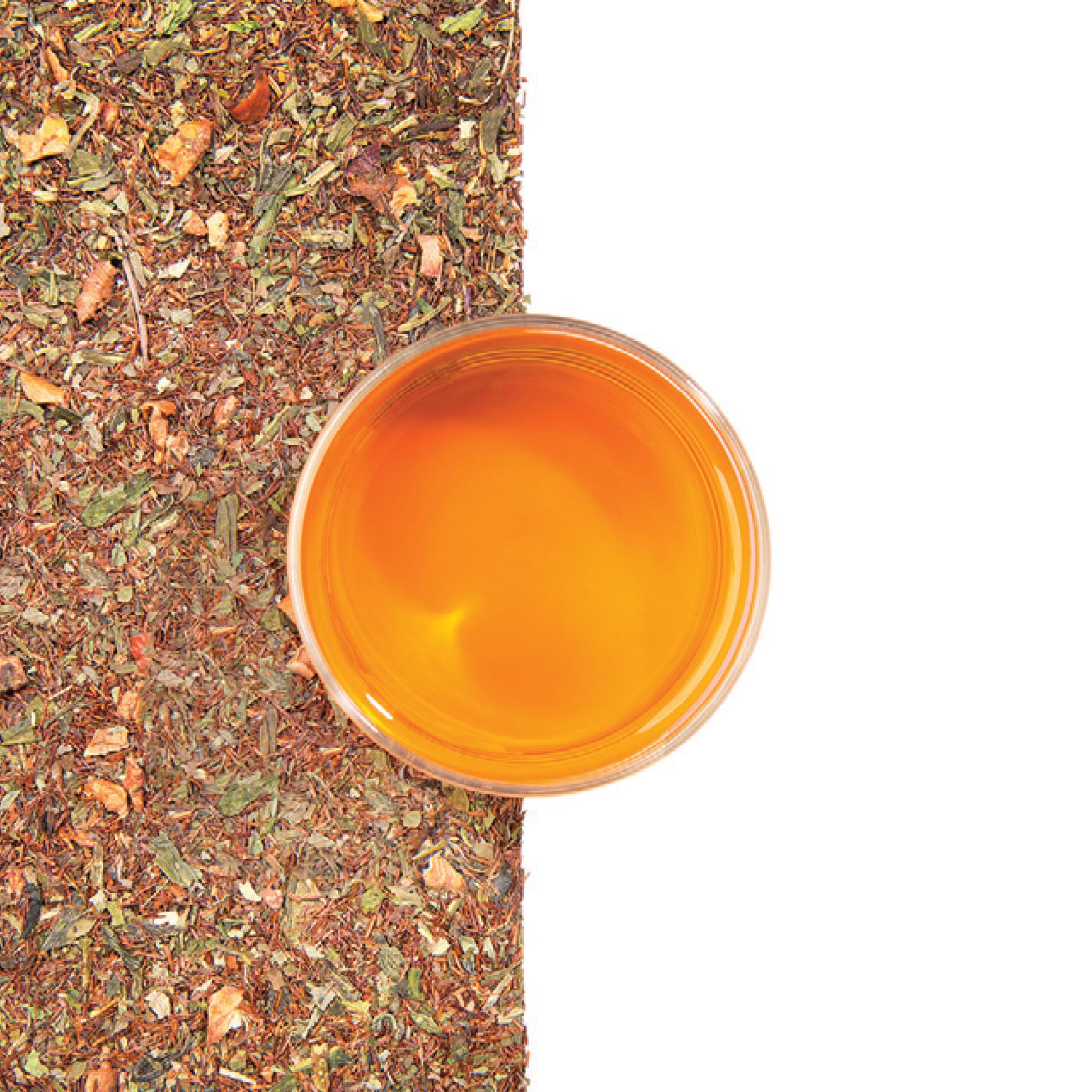 Nitelikli Çay Detox 100 Gr
