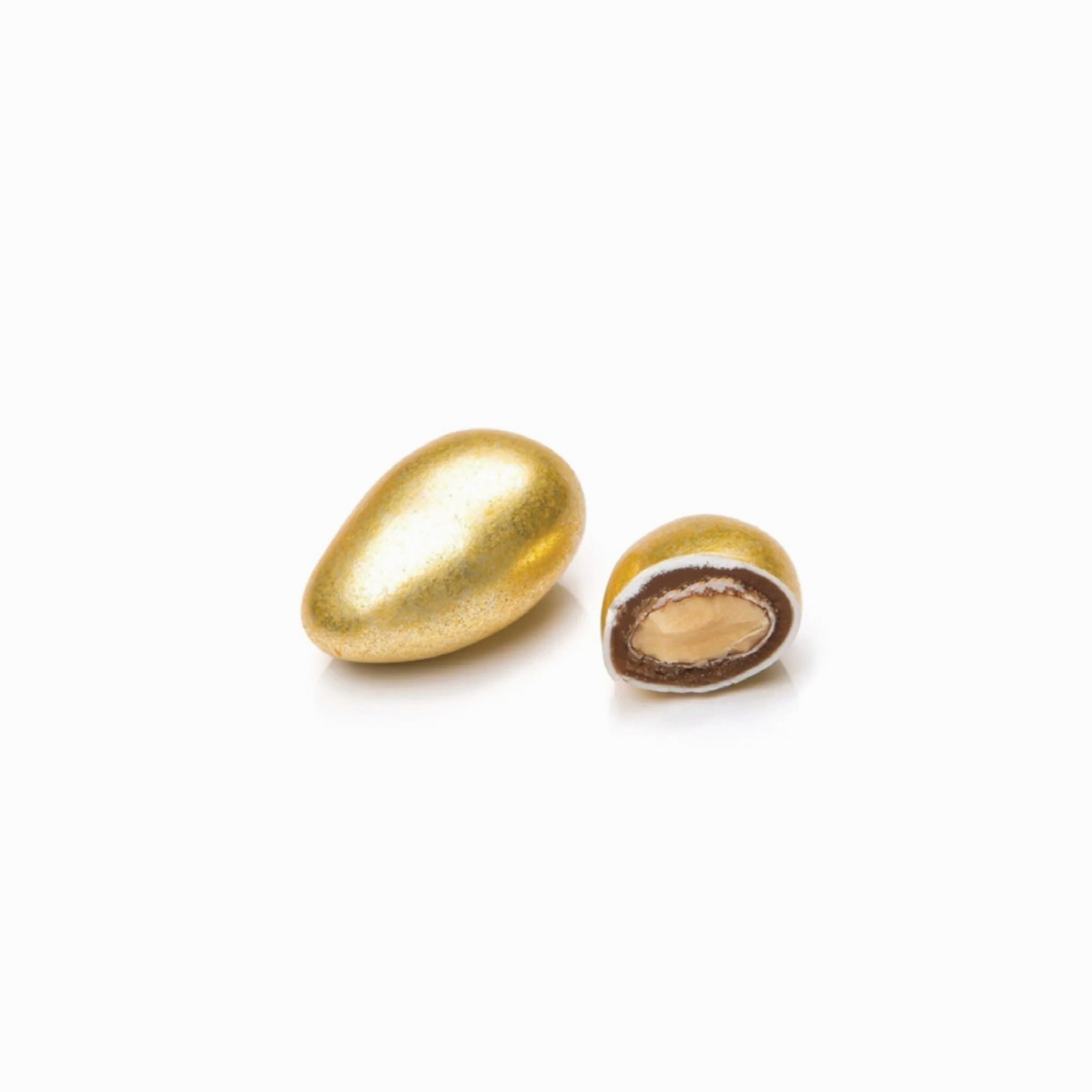 Geleneksel Premium Gold Badem Şekeri 200 Gr