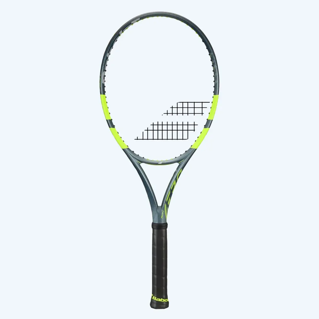 Babolat Pure Aero 2026 Tenis Raketi
