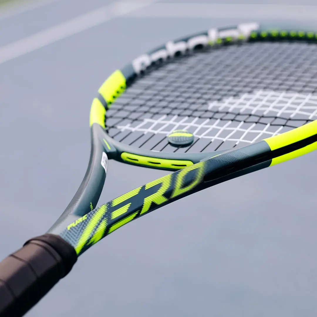 Babolat Pure Aero 2026 Tenis Raketi