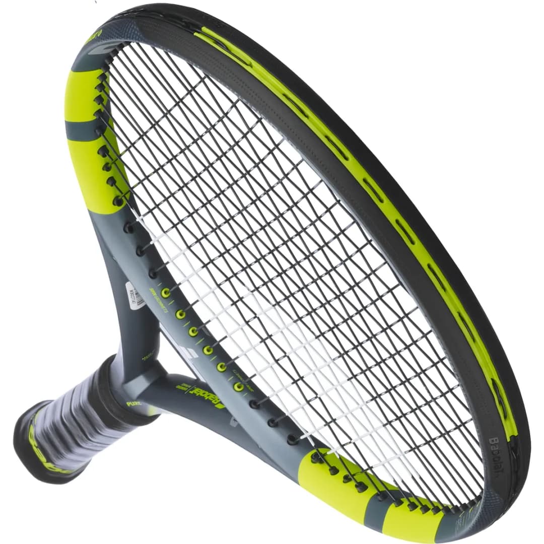 Babolat Pure Aero 2026 Tenis Raketi