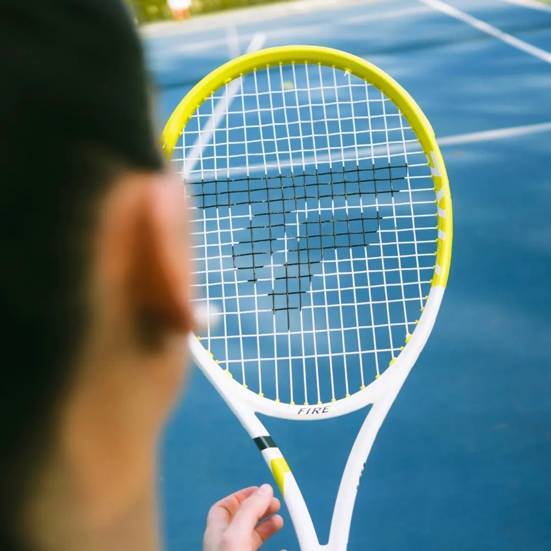 Tecnifibre Fire 300 Tenis Raketi