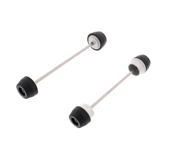 Evotech Spindle Bobbins Kit - Kawasaki Z900 Performance (2021 - 2024)