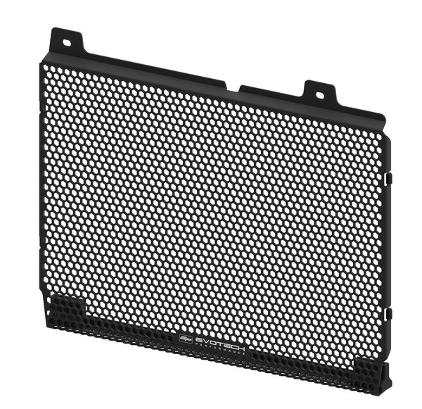 Evotech radiator Guard - Kawasaki Ninja ZX-4RR (2023+)