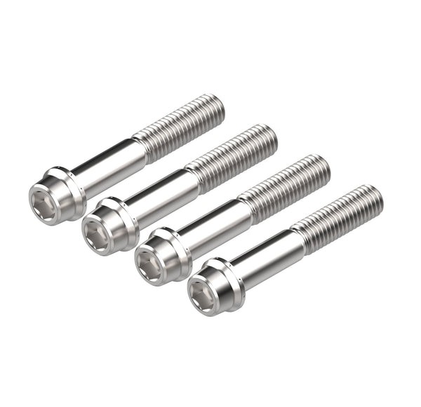 Evotech Front Caliper Bolt Set (Road) - BMW S 1000 RR (2023-2024)