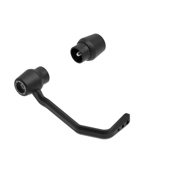 Evotech Brake Lever Protector Kit (Road) - Triumph Trident (2025+)