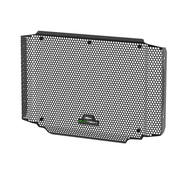 Evotech Radiator Guard - Triumph Trident 660 Triple Tribute Edition (2024+)