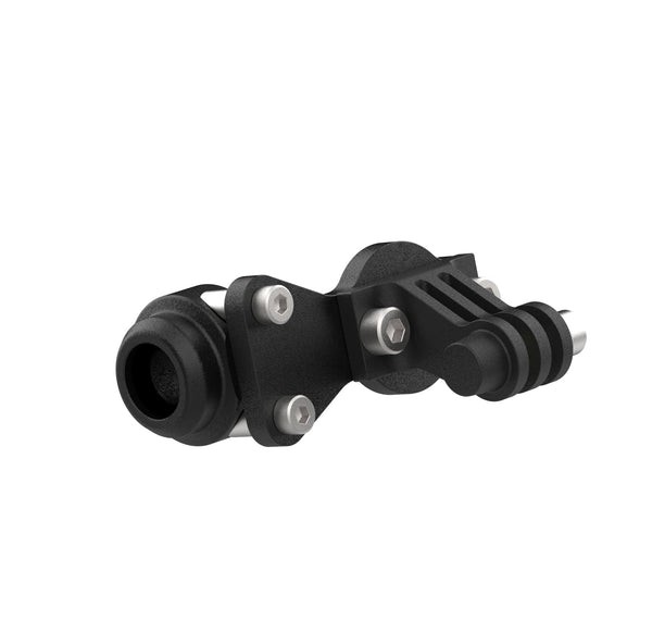 Evotech BMW R 1250 GS Trophy Action / Dash Cam Mount (2023)