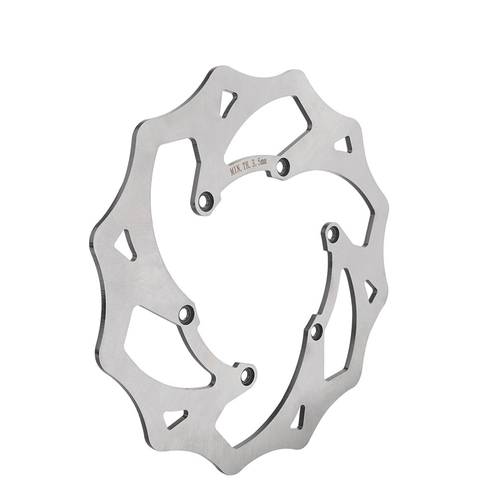 Fren Diski - Ön Disk / Arka Disk (Beta RR 13-25 Beta Xtrainer 15-25) Max Performance
