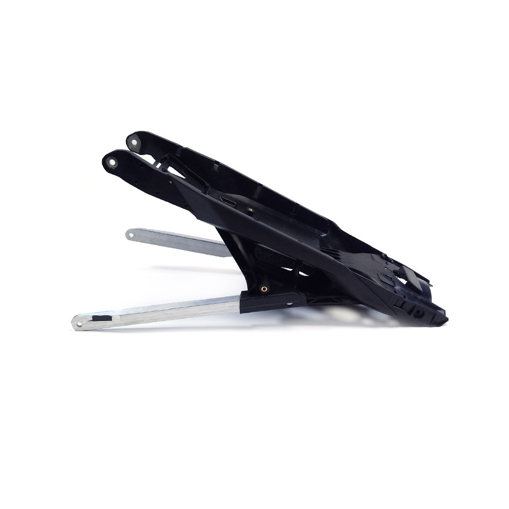 Subframe Arka Kuyruk Şasi SET - Kompozit Alüminyum Destekli (KTM 2024-2025) Sağ+Sol Set