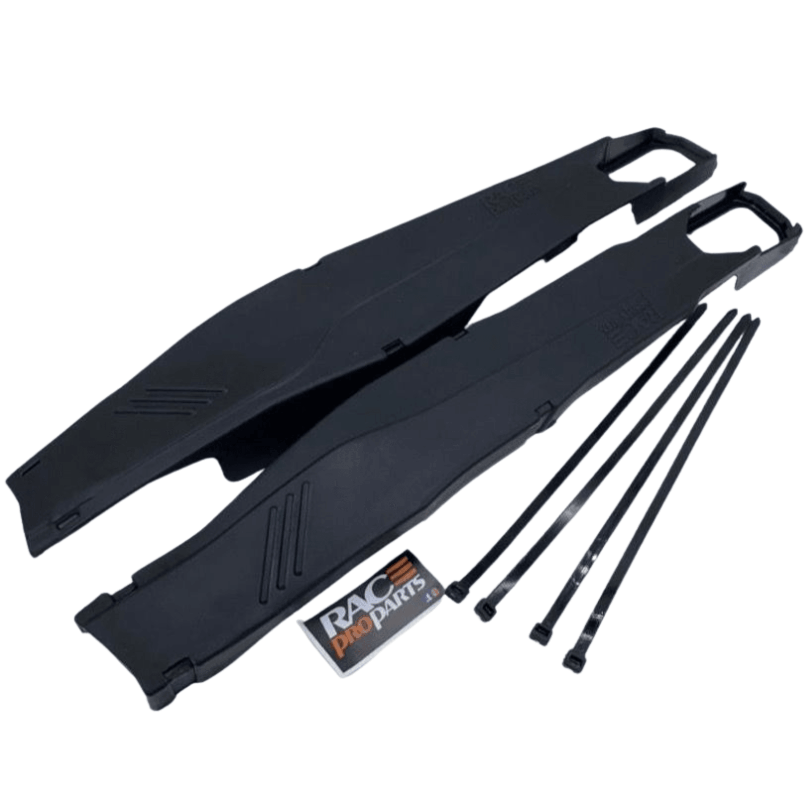 Raceproparts Maşa Koruma - Siyah (Beta RR 13-25 Beta Xtrainer 15-25 uyumlu)