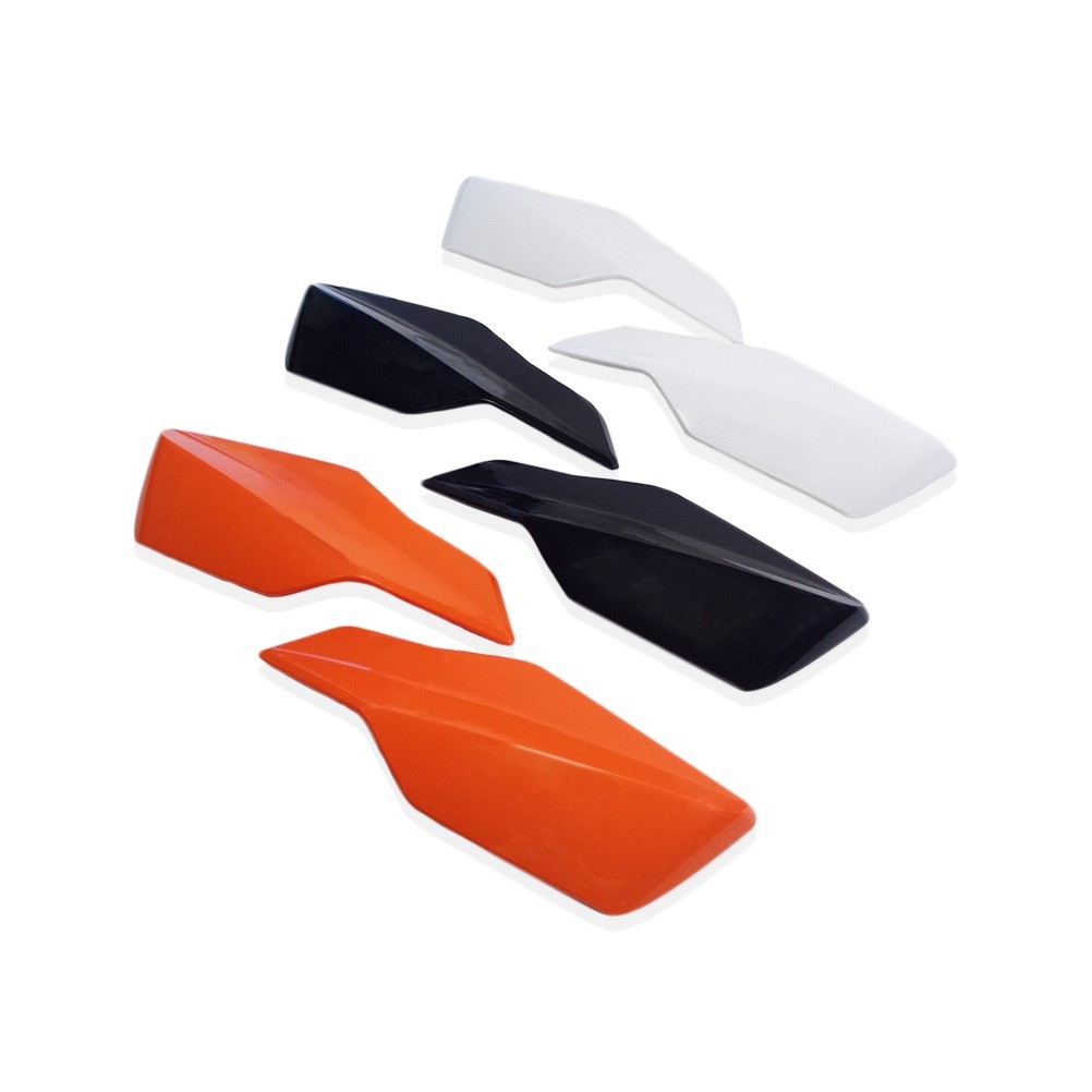 Yaprak Elcik Koruma - Ktm 2025 Versiyon Brembo (Ktm 12-25 Husqvarna 14-25 Gasgas 21-25)