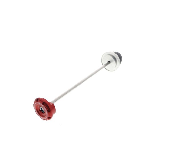 Evotech Rear Spindle Bobbins - Triumph Speed Triple 1200 RR (2022+)