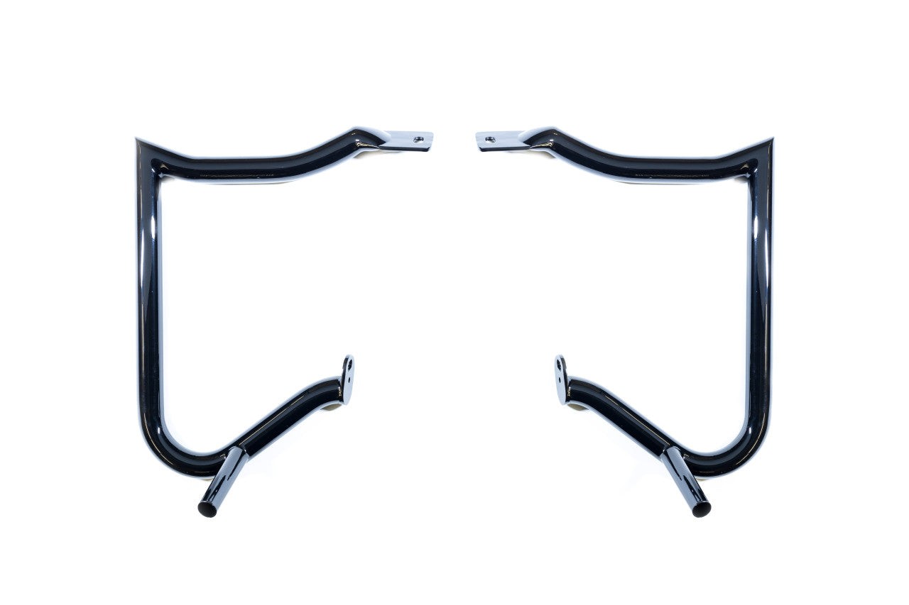 Factory 47 Anarchy Bag Guard Crash - Harley‑Davidson Touring